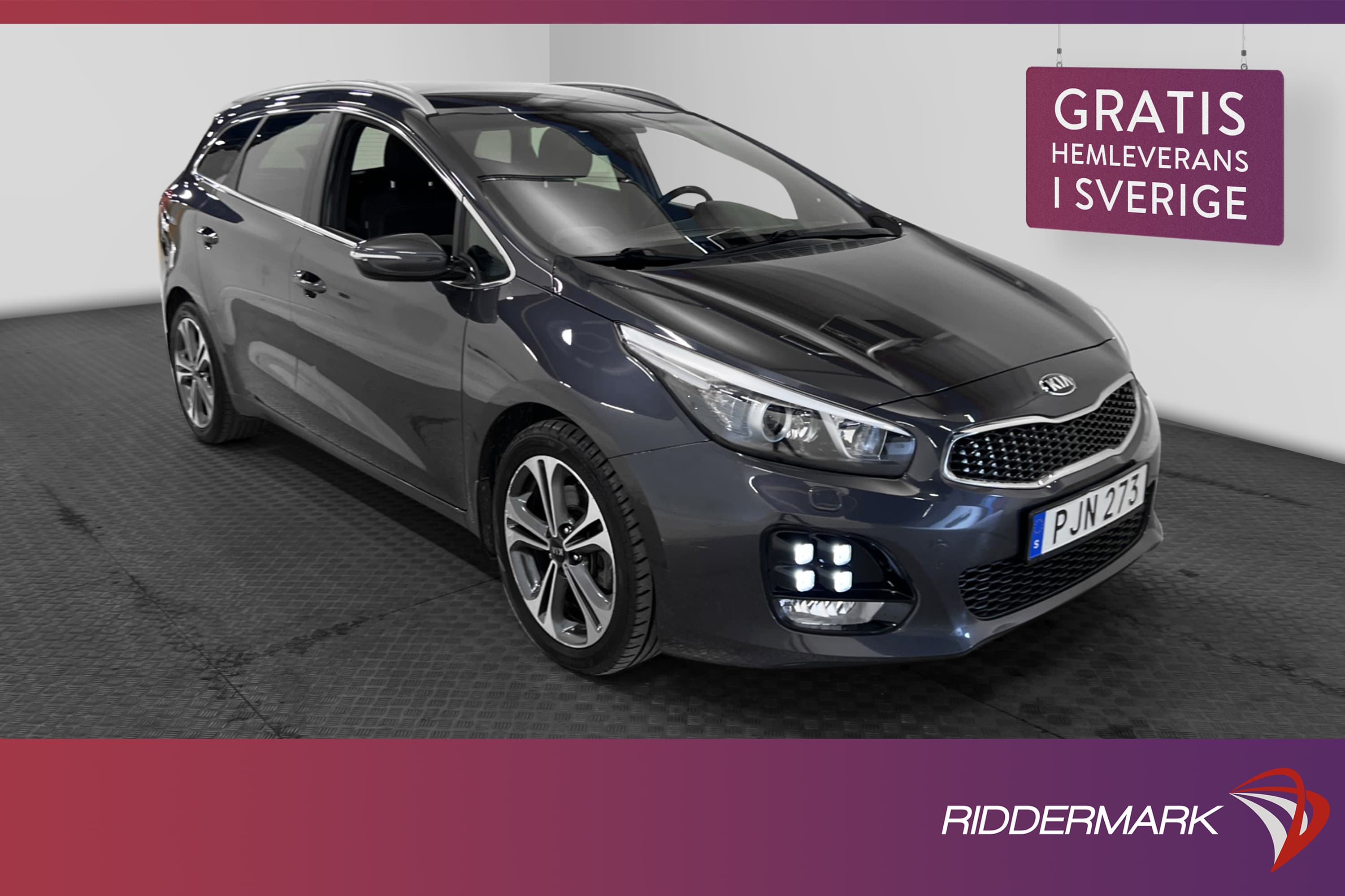 Kia cee'd_sw 1.6 CRDi