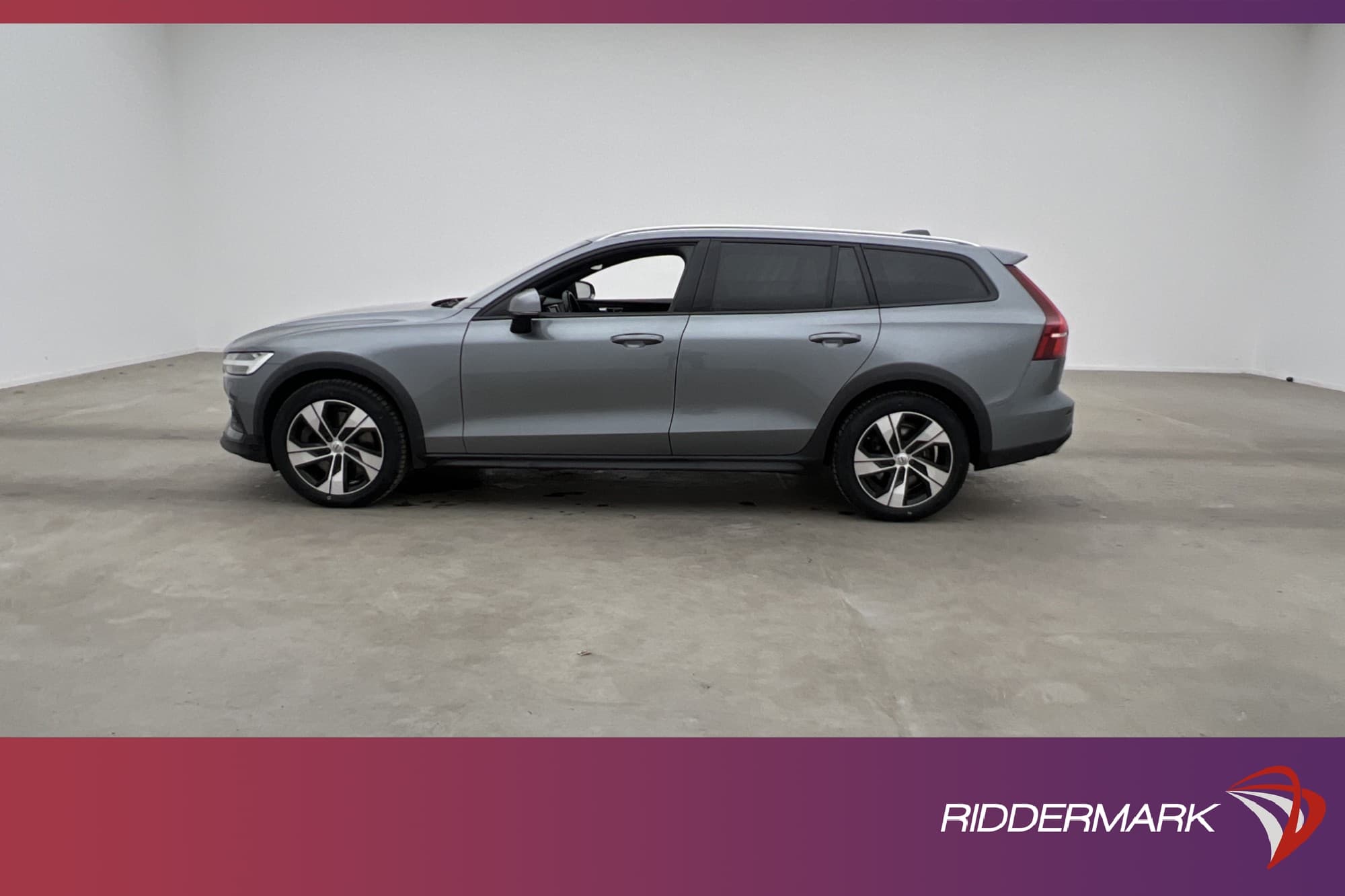 Volvo V60 Cross Country D4 AWD