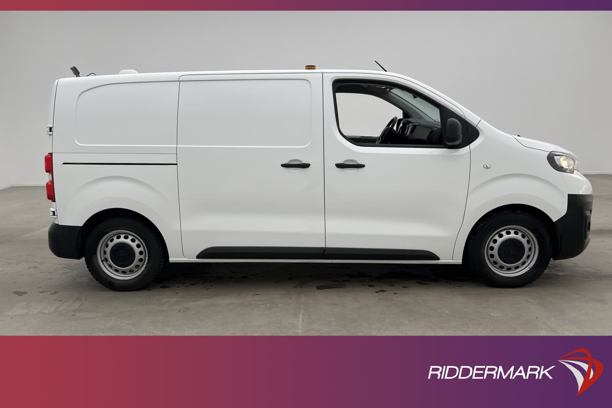 Peugeot Expert L2 e-Expert 75kWh