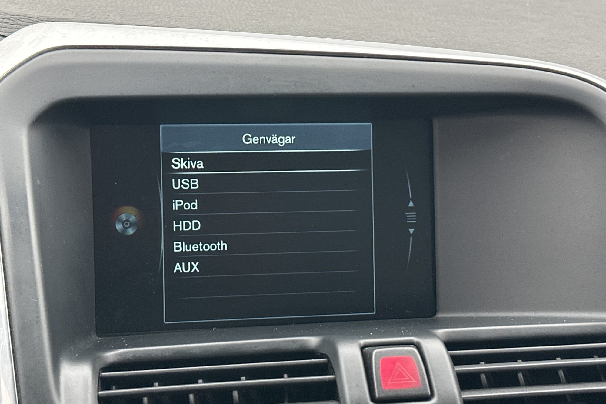 slider