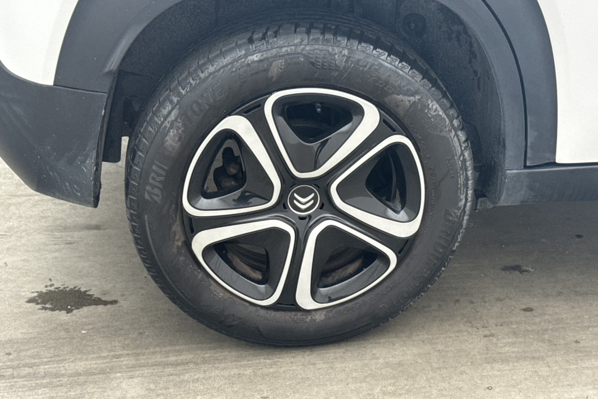 slider