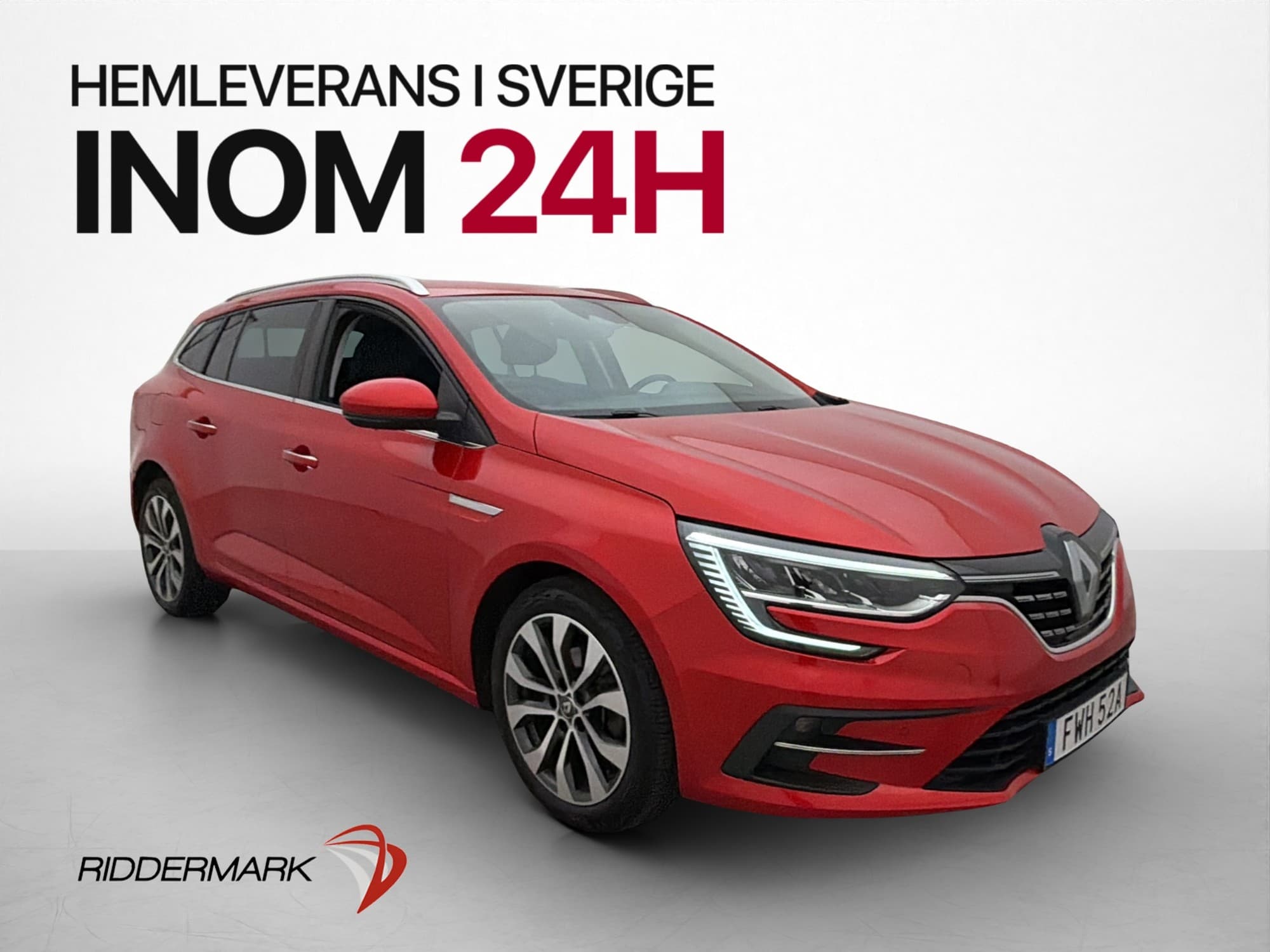 Renault Mégane