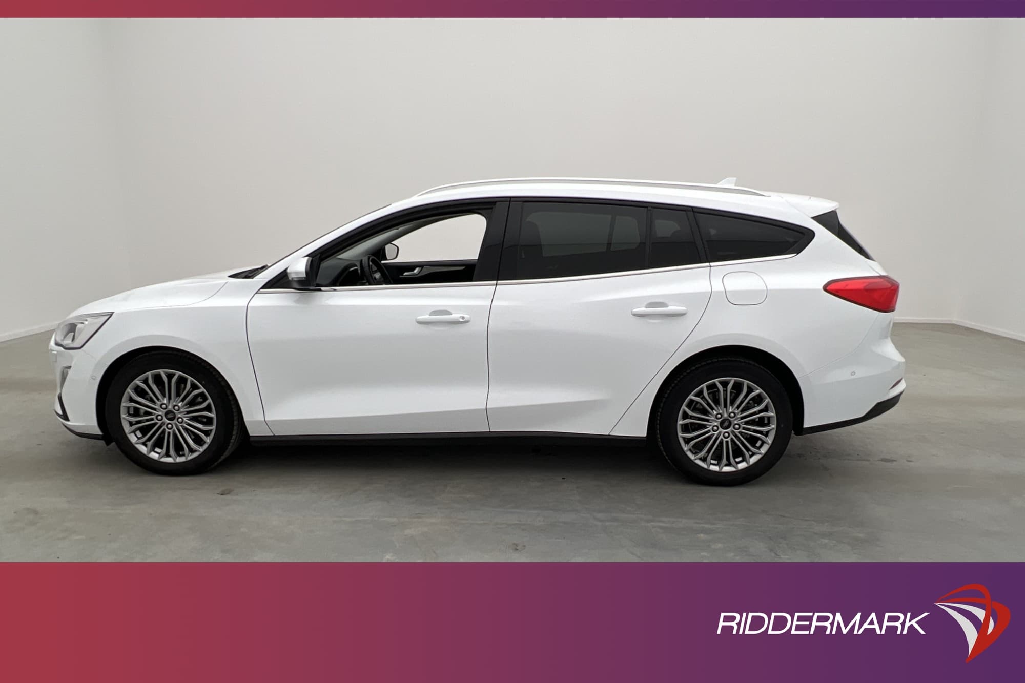 Ford Focus Kombi