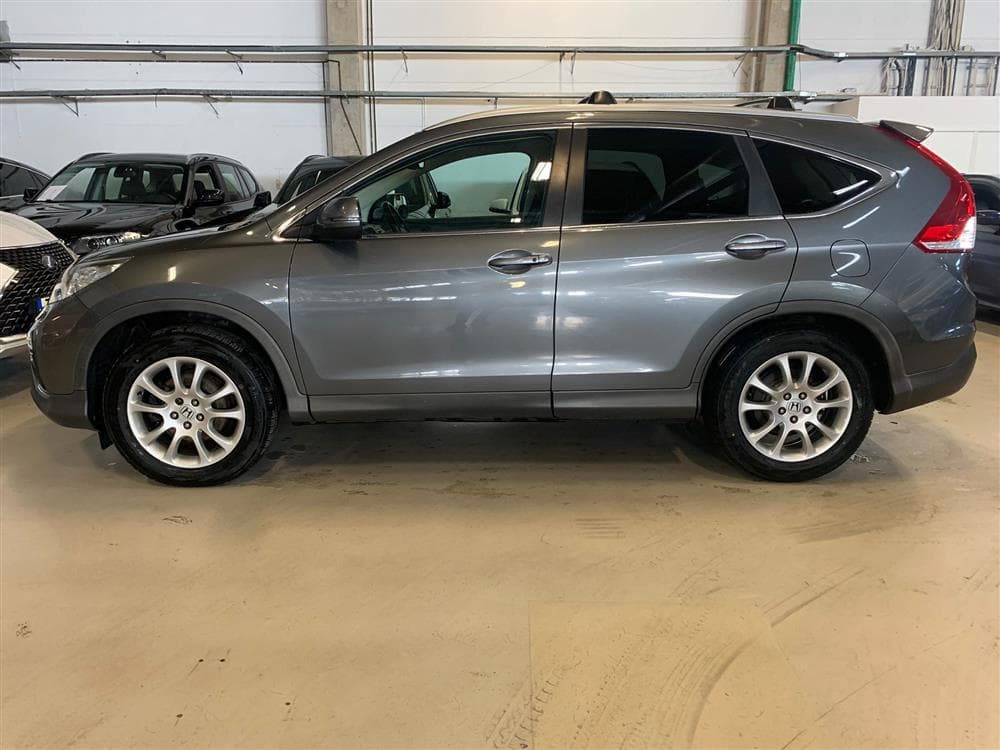 HONDA CR-V 2.2 i-DTEC 4WD