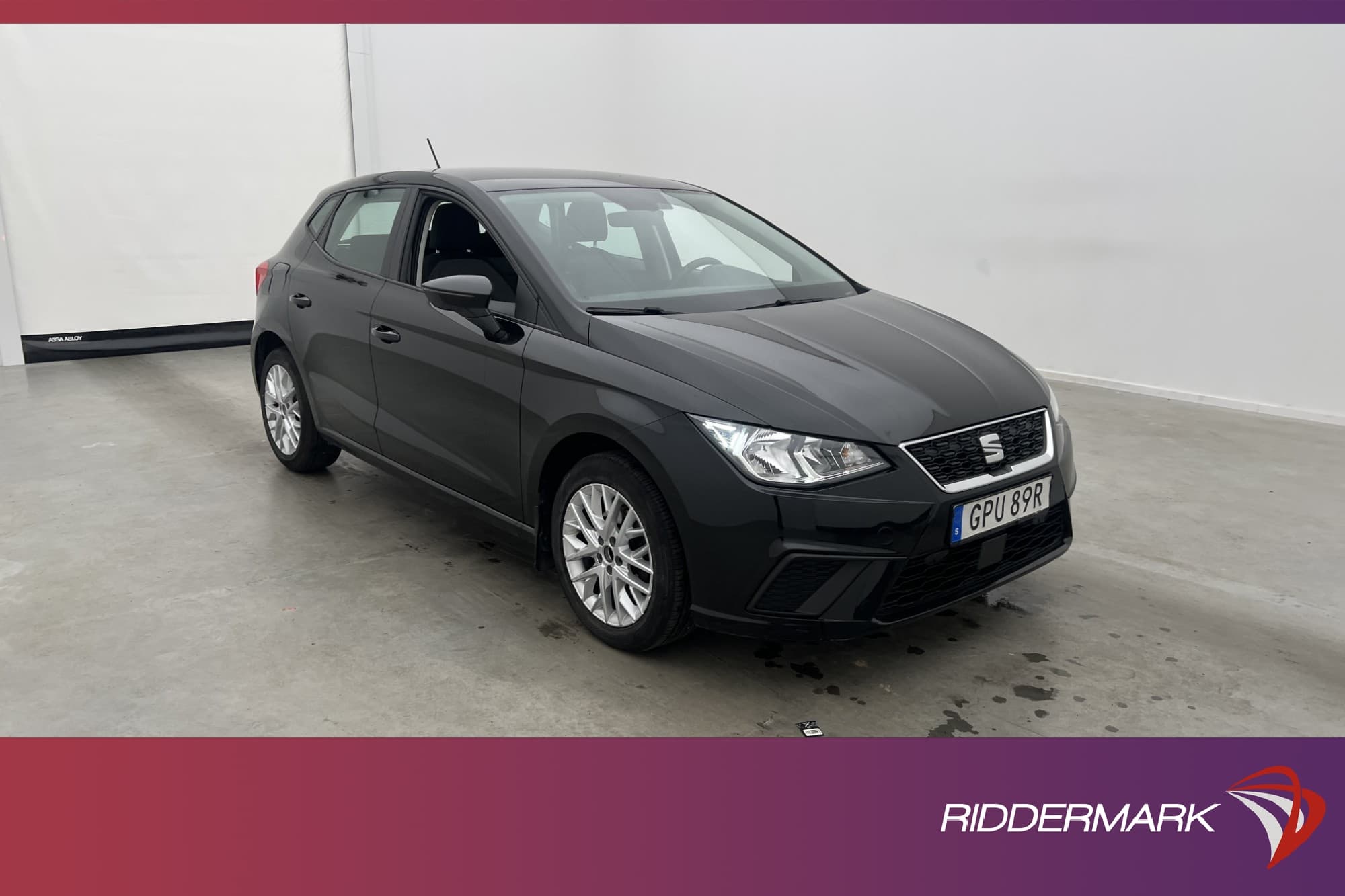 SEAT Ibiza 1.0 EcoTSI 115hk
