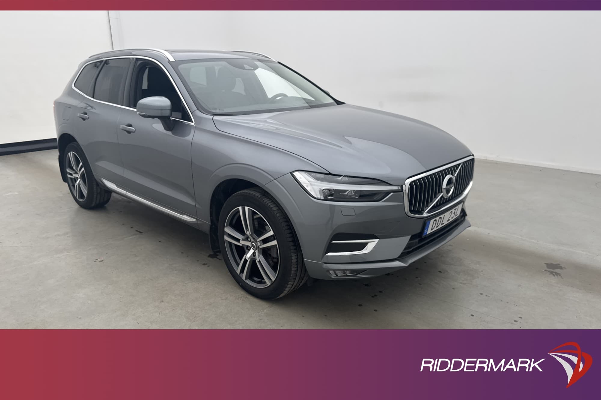 Volvo XC60 B4 AWD
