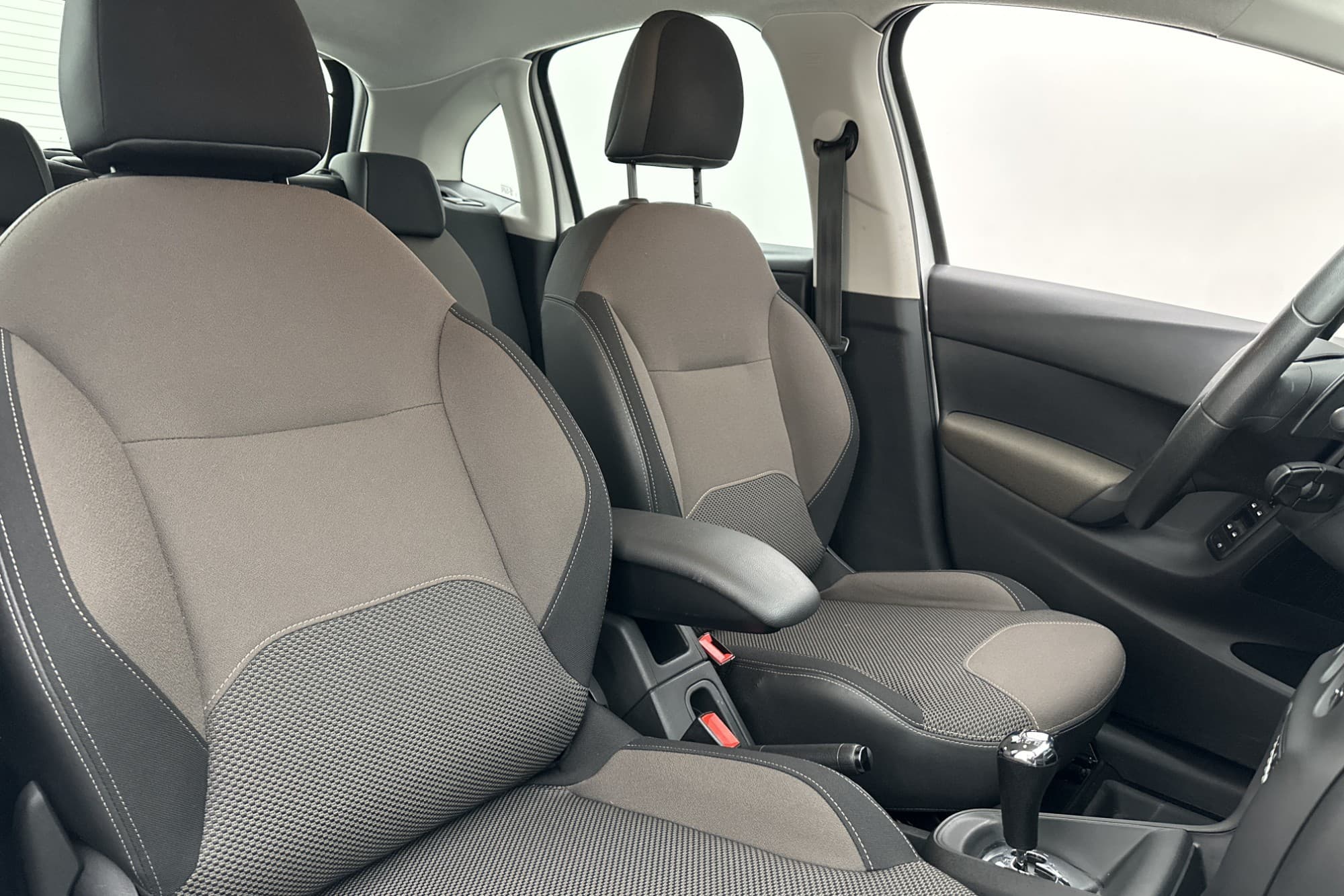 Citroën C3 1.4 HDi 68hk Farthållare Sensorer Bluetooth