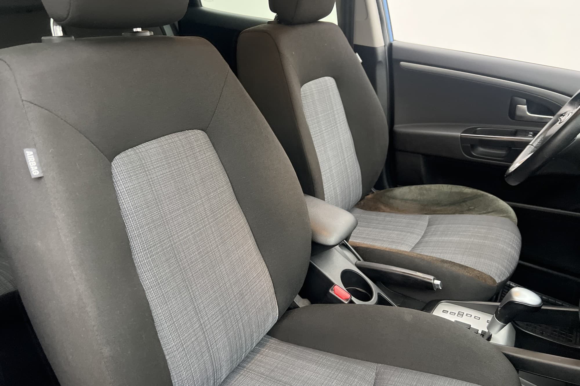 Kia Ceed Sportswagon 1.6 CRDi 128hk P-Sensorer Farthållare