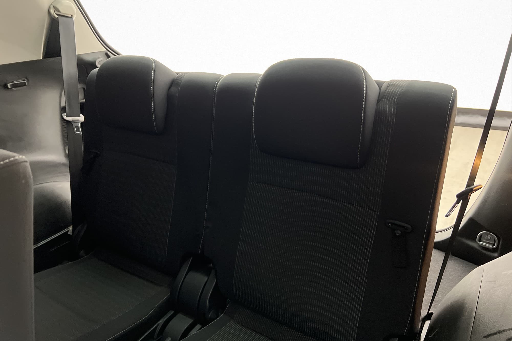 Toyota Verso 1.8 147hk Active Plus 7-sits Panorama Kamera