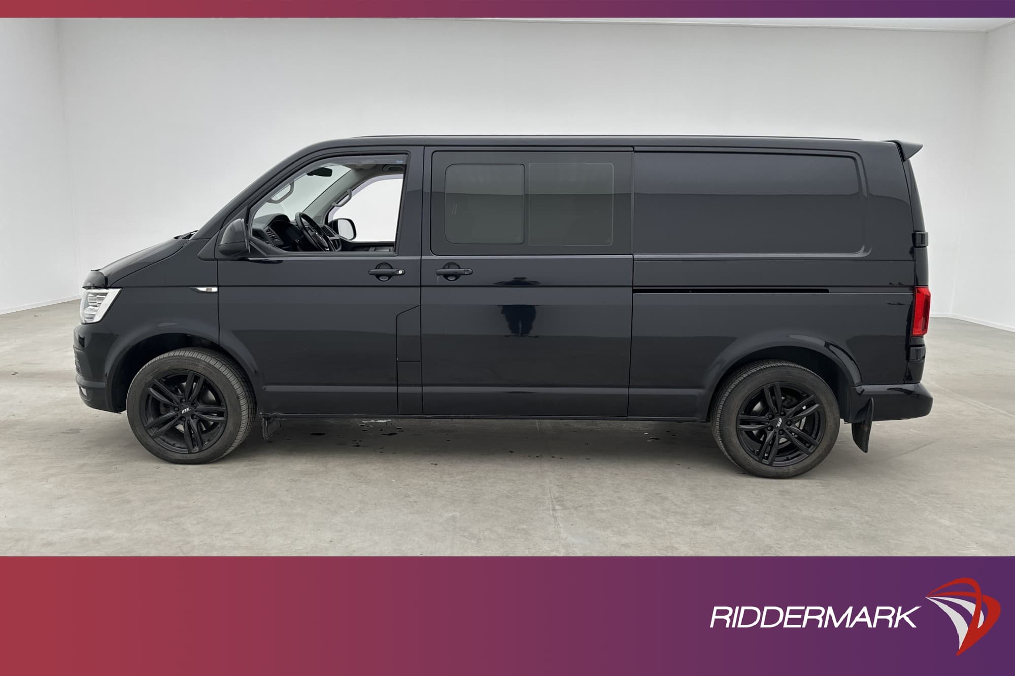 Volkswagen Transporter Kombi