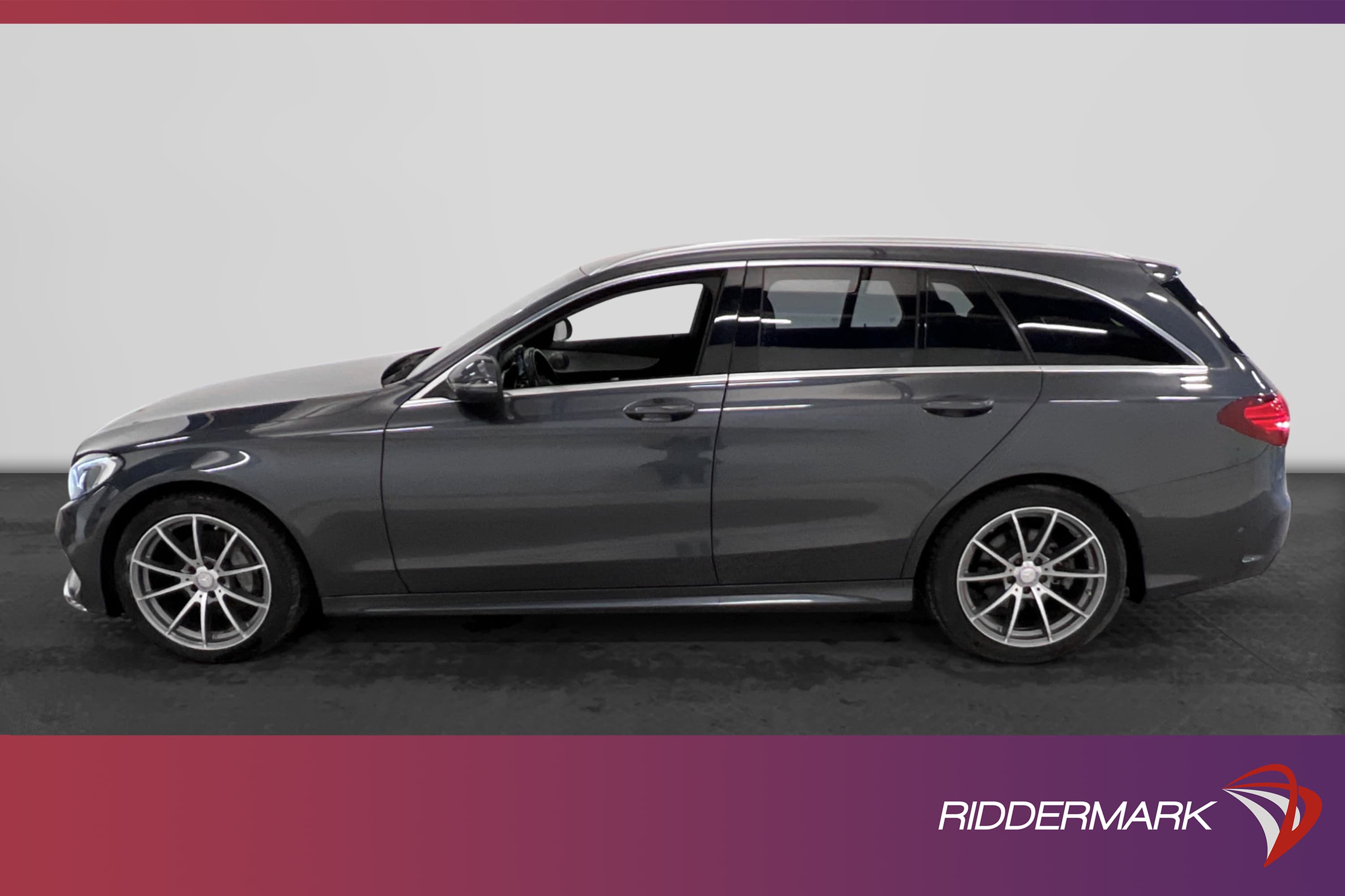 Mercedes-Benz C 220 T