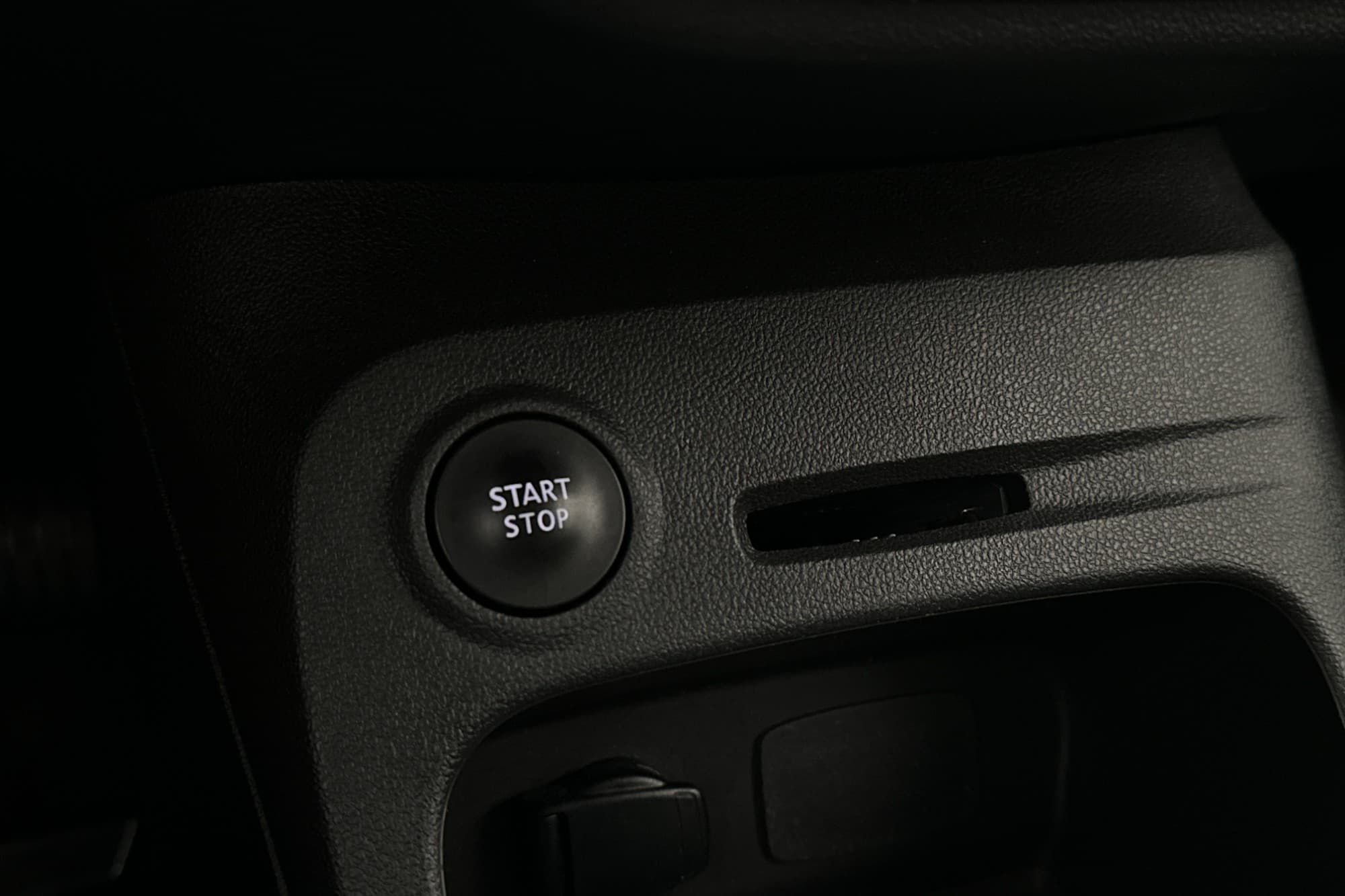 slider