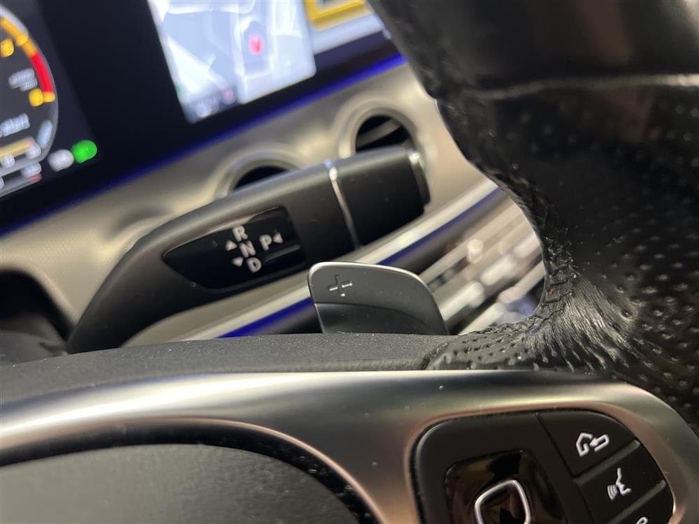 Mercedes-Benz E 220d 4M 194hk AMG Pano Wide. Värmare 360°