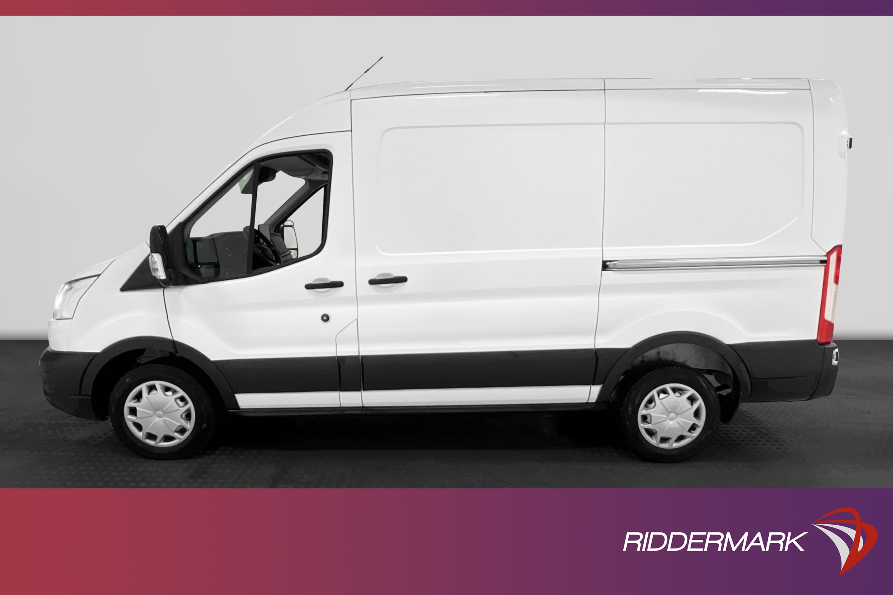 Ford Transit 350