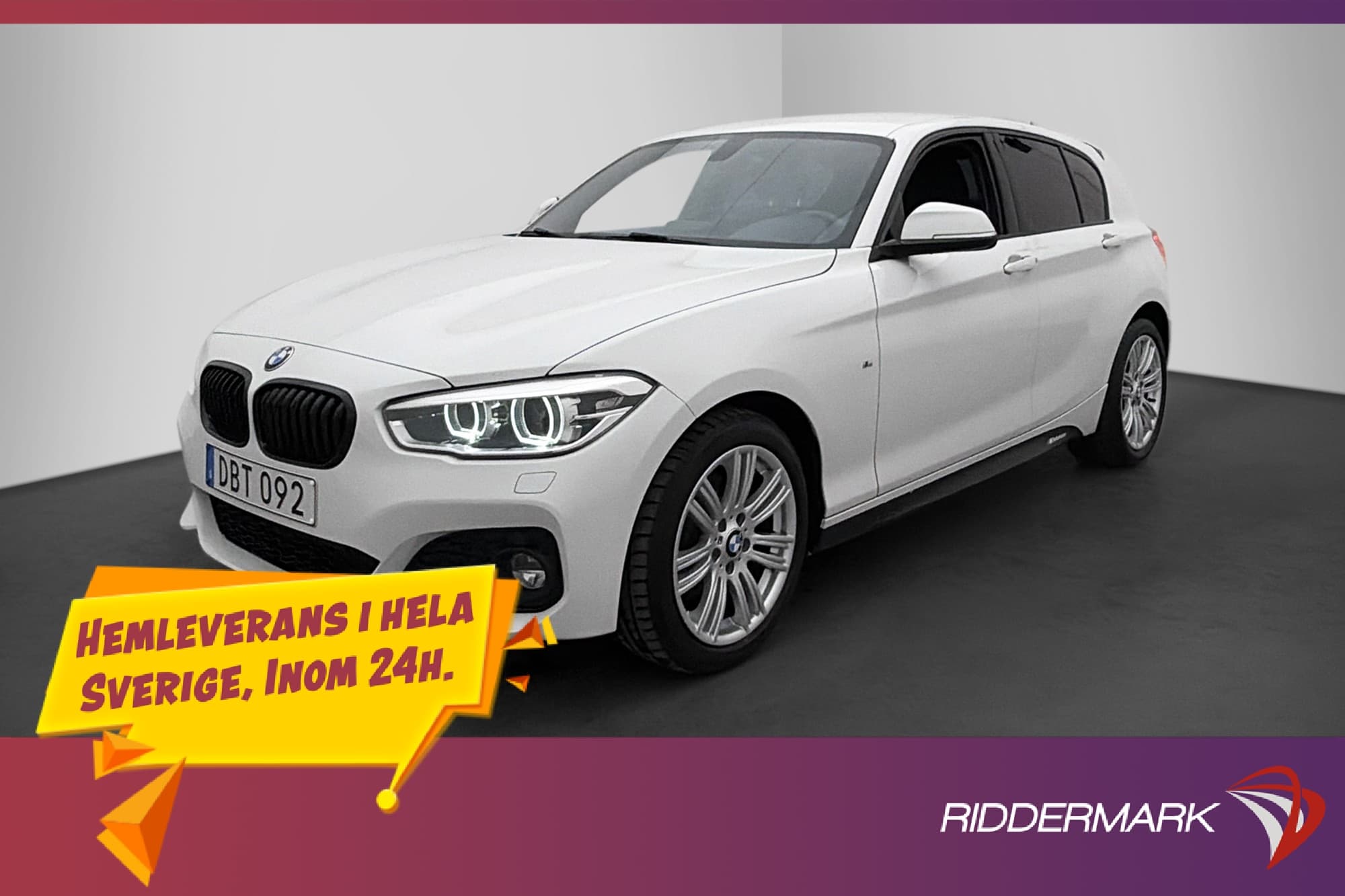BMW 118