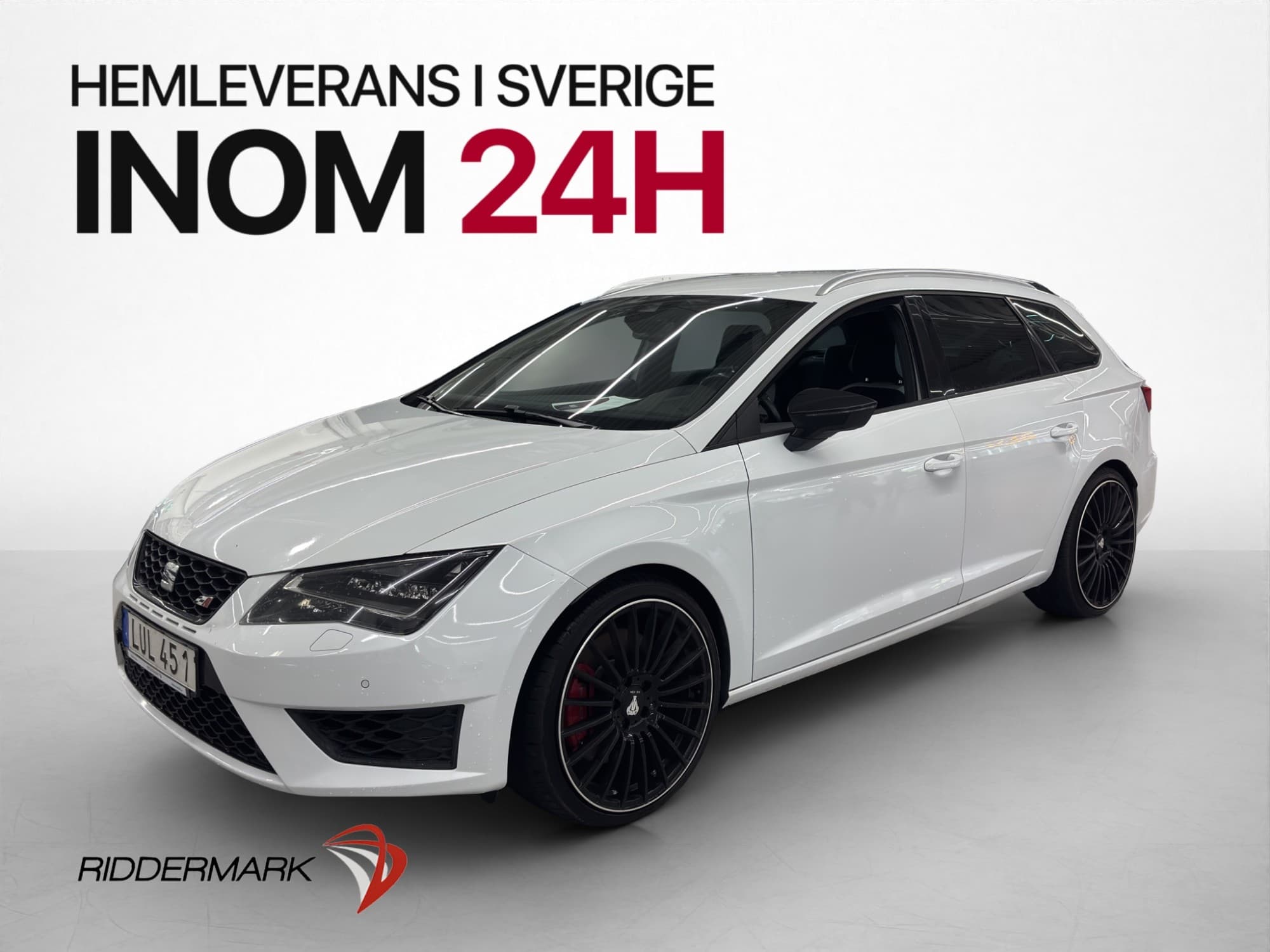 Seat Leon ST