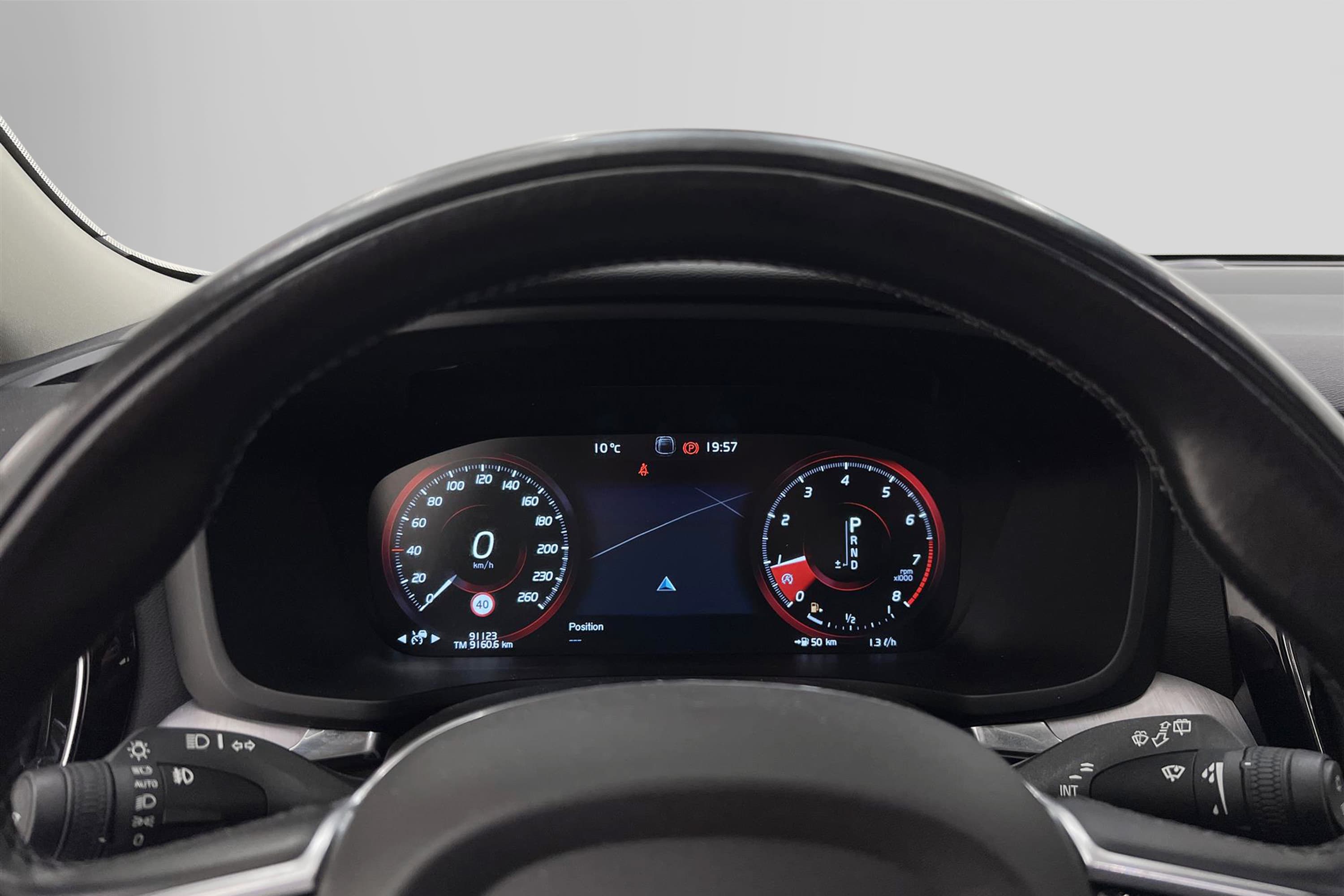 Volvo V60 T6 AWD 310hk Voc B-värm Navigator Dragkrok B-Kam