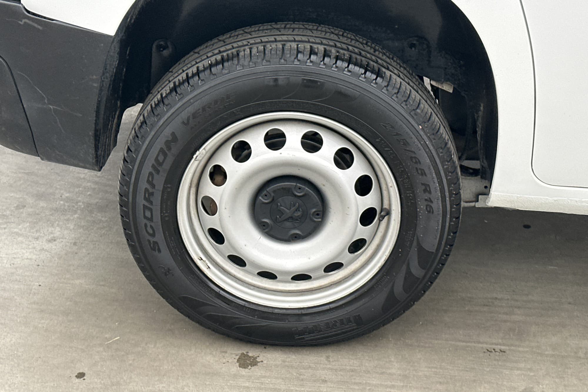 slider
