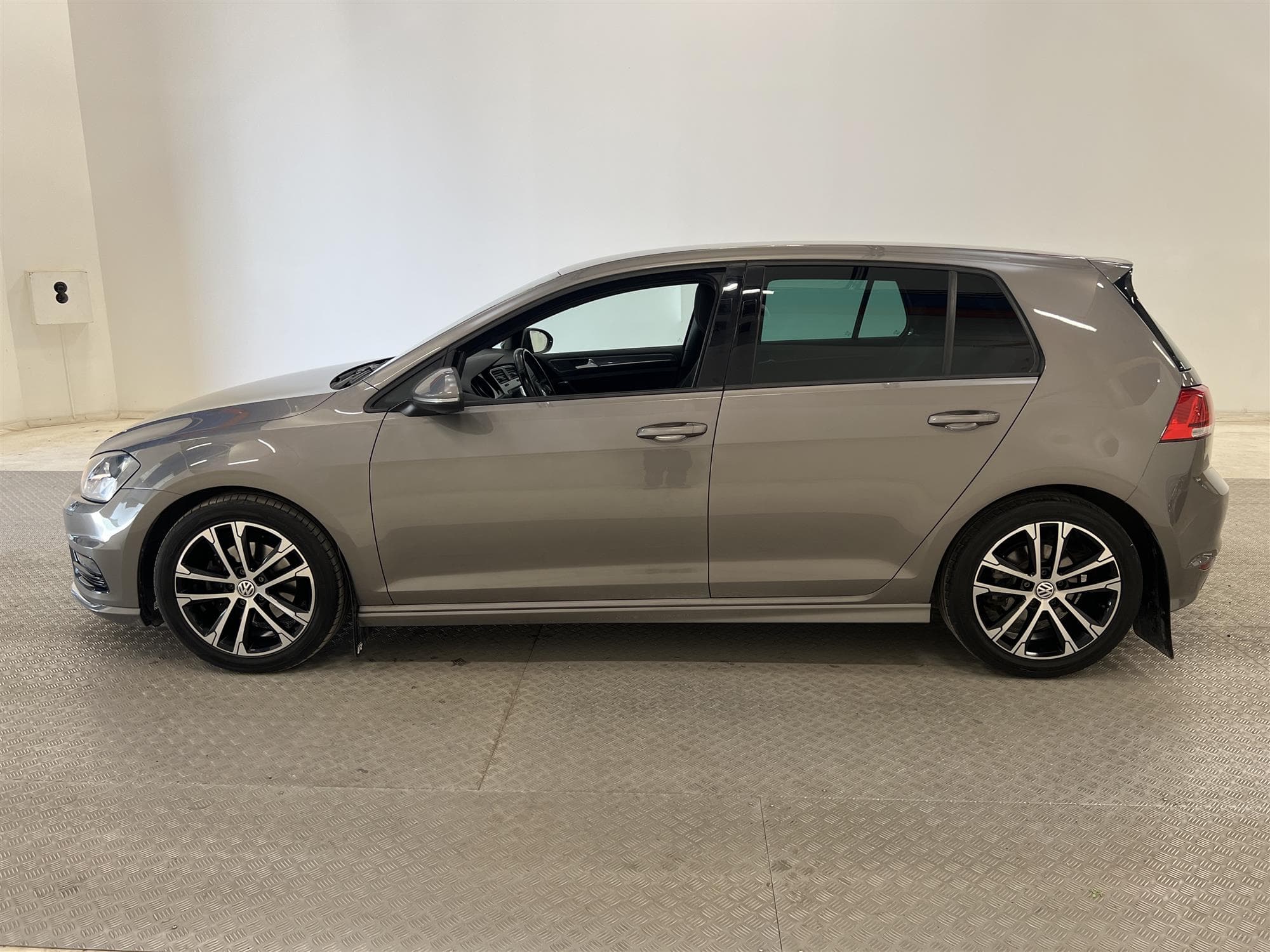 Volkswagen Golf 1.4 TSI 150 hk