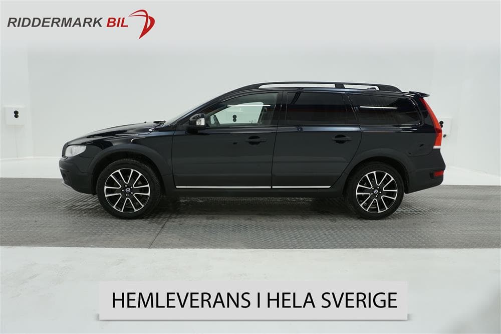 Volvo XC70