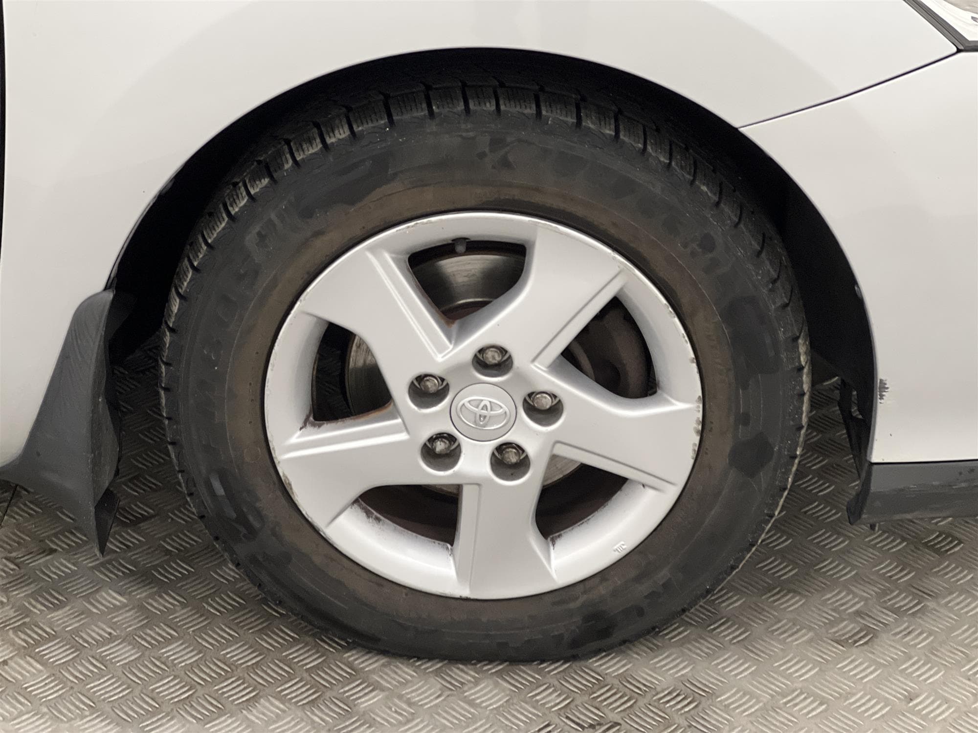 Toyota Auris Hybrid 136hk M&K-Värmare 360kr Skatt 0,38L/mil