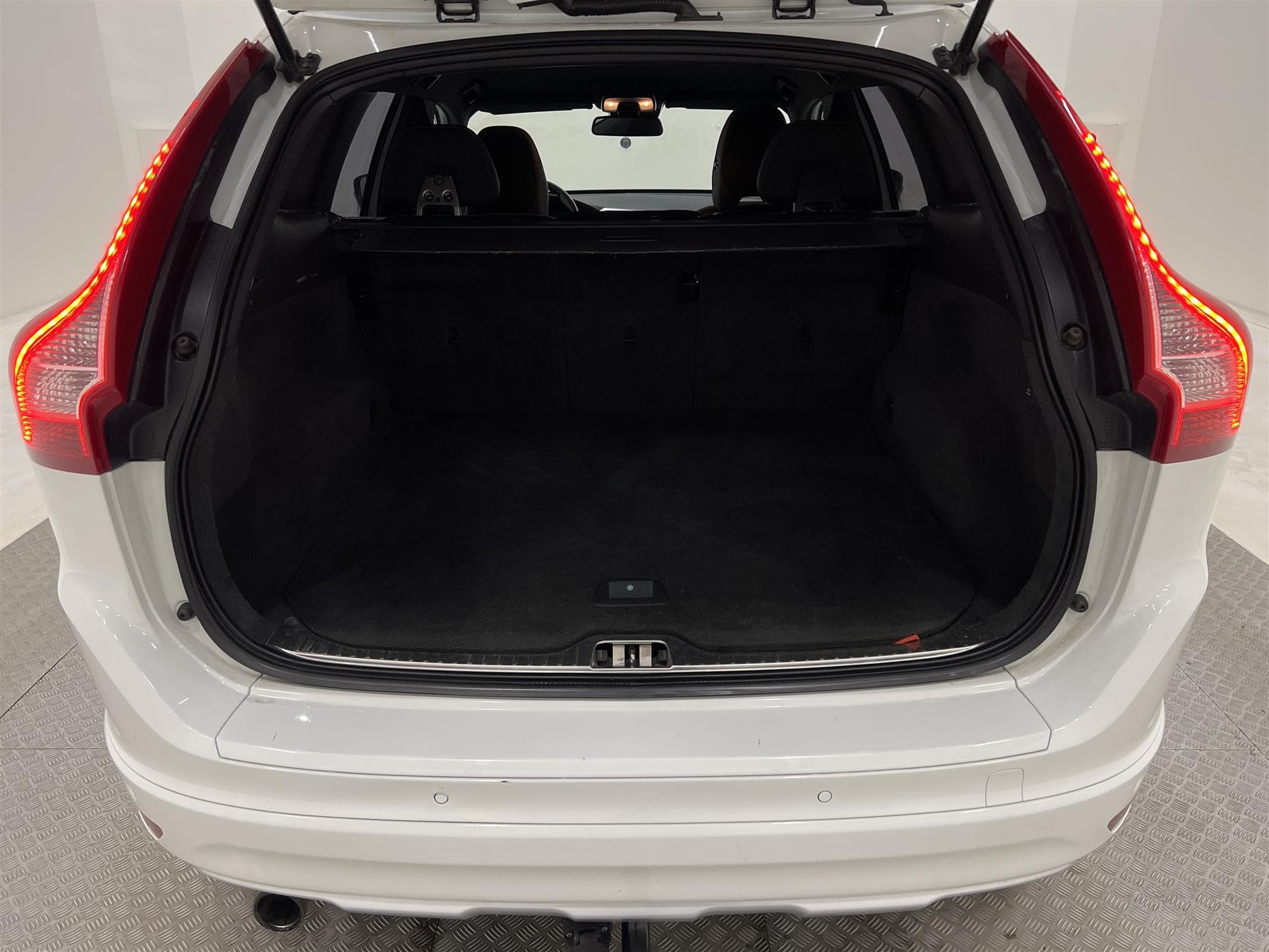 Volvo XC60 D3 136hk Momentum D-Värm Drag 0,50L/mil