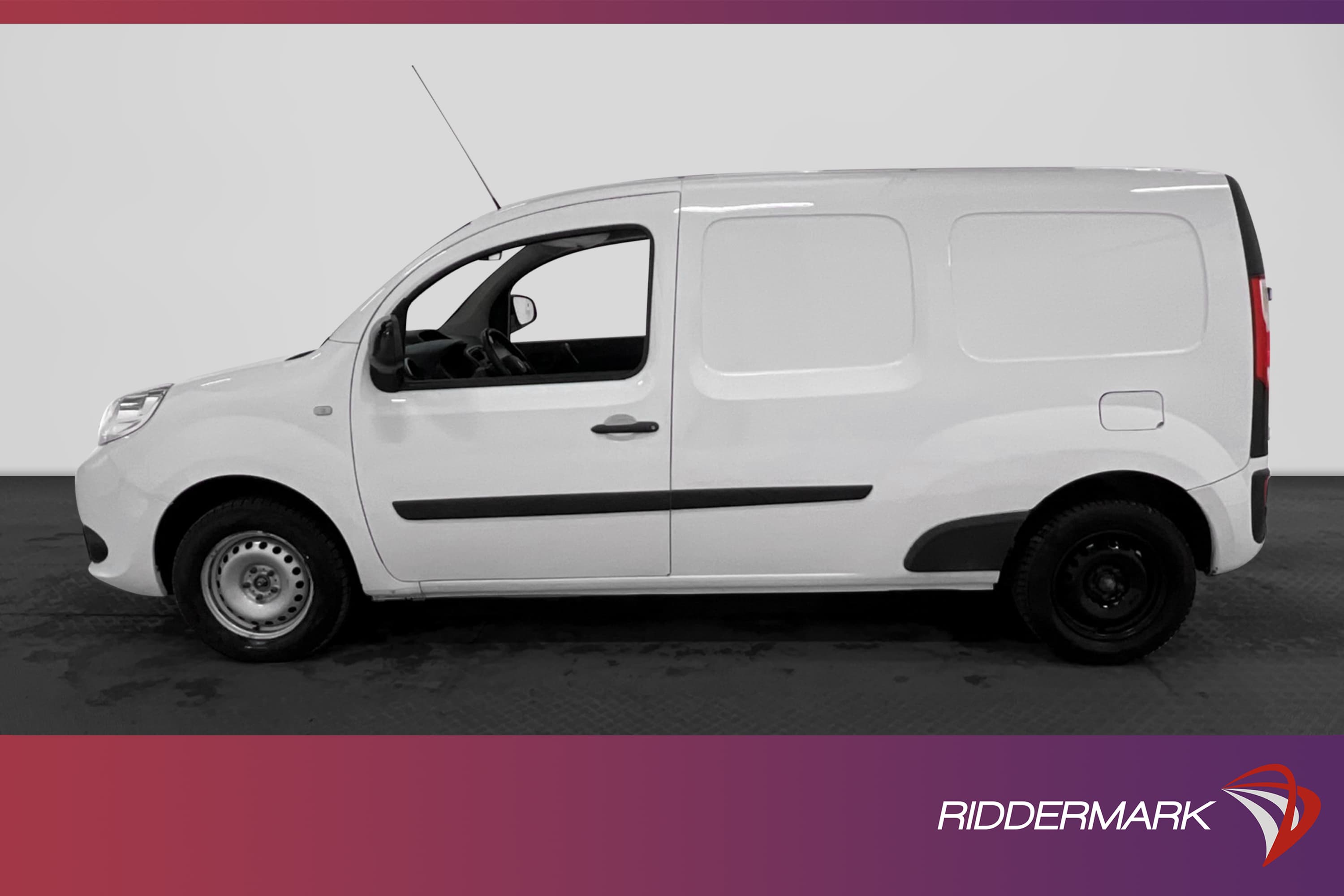 Renault Kangoo Maxi