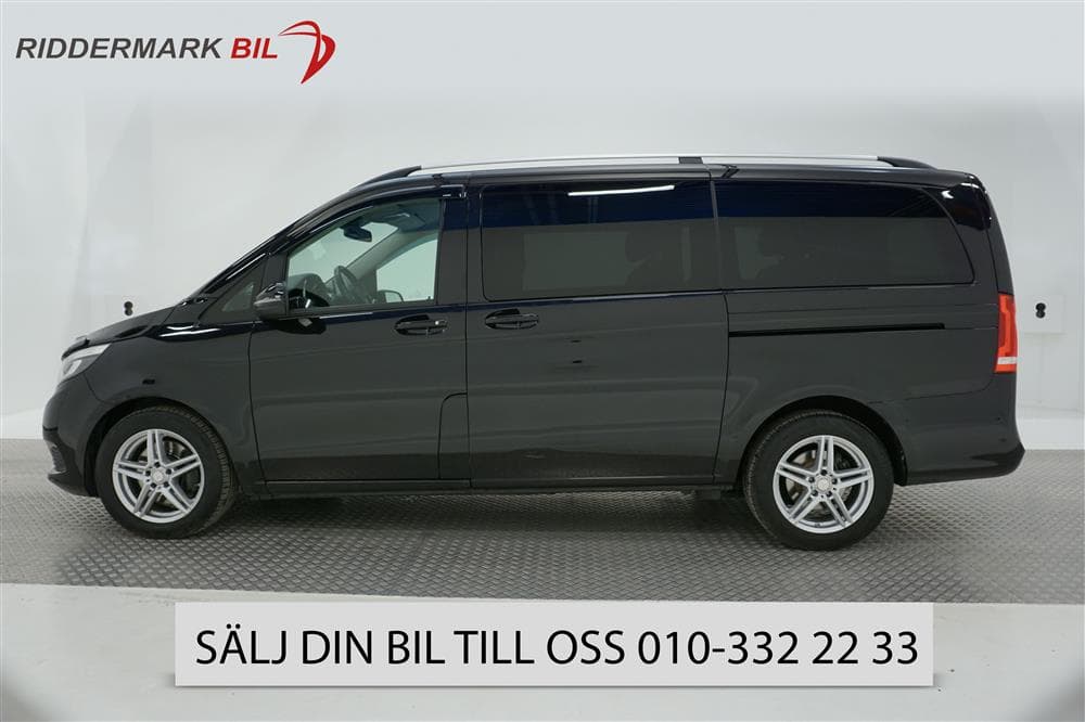Mercedes V-KLASSE