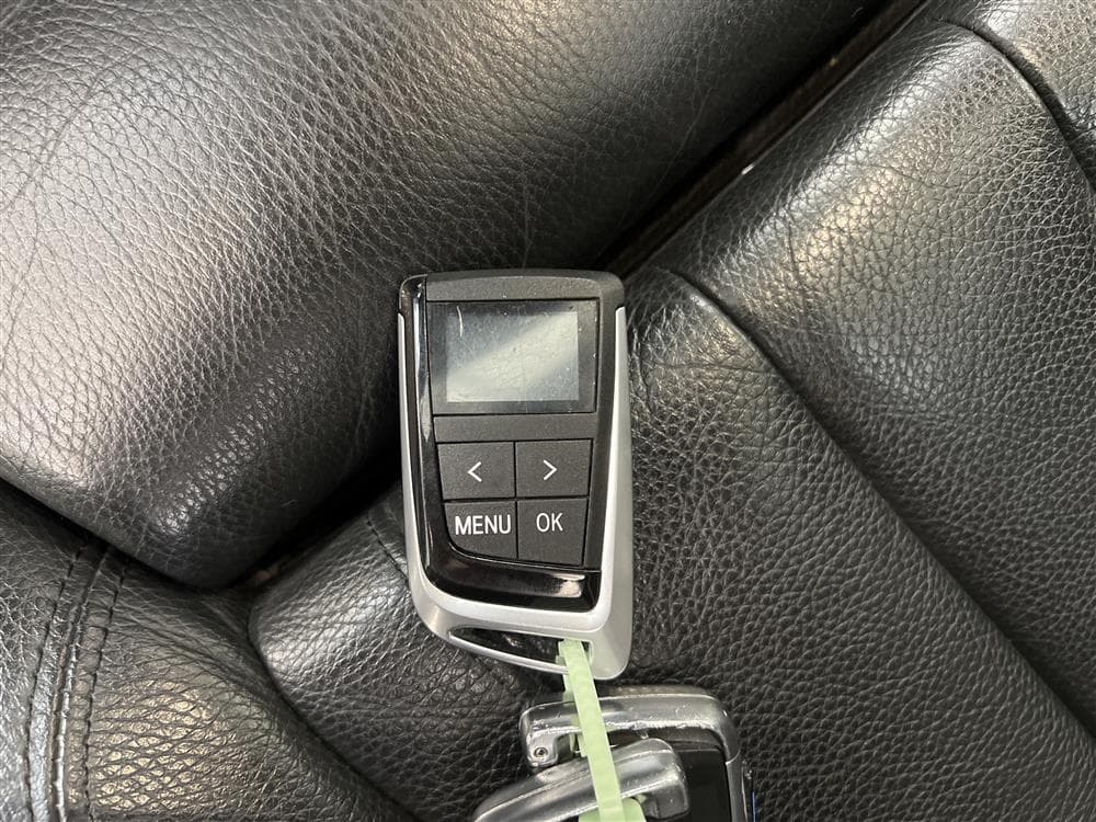 BMW X5 xDrive30d 258hk M Sport Pano DVärm Navi H/K HUD SKinninteriör