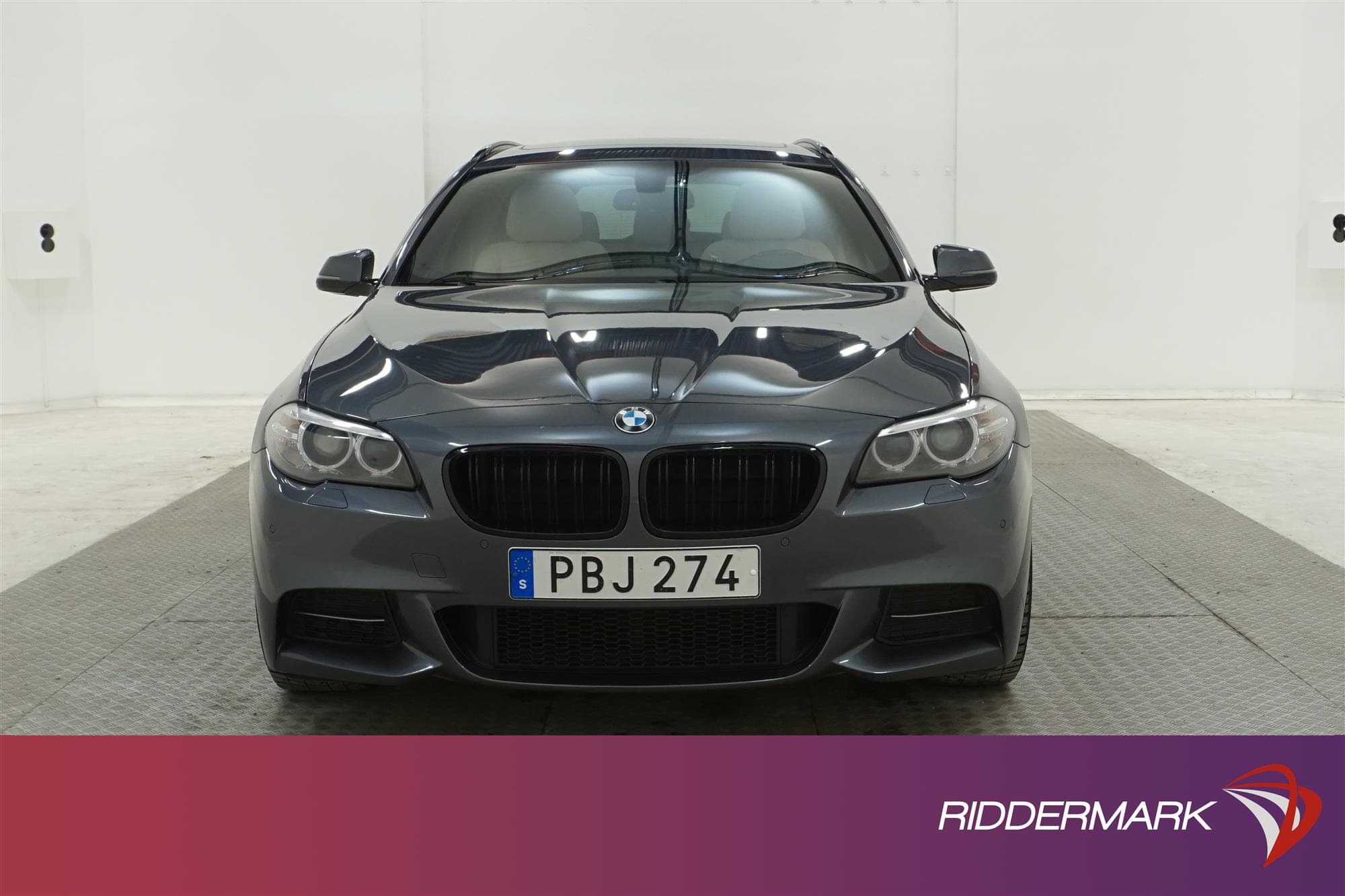 BMW 520d