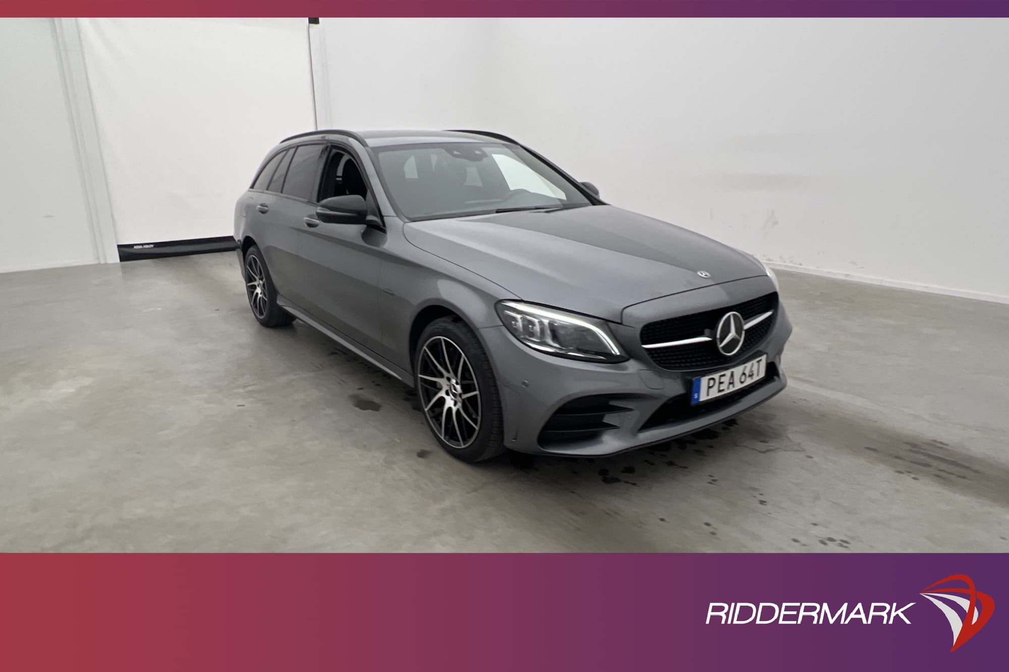 Mercedes-Benz C 300 T de