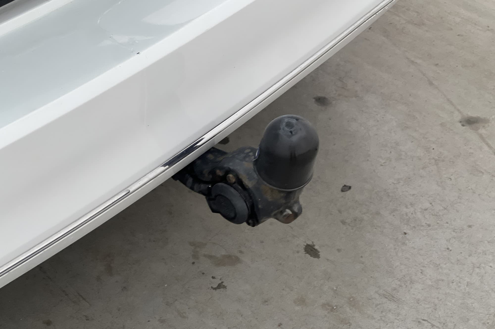 Volkswagen Passat TDI 4M 190hk D-Värmare Kamera Skinn Drag
