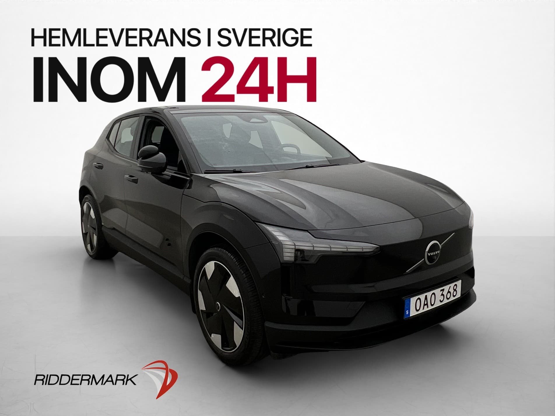 Volvo EX30