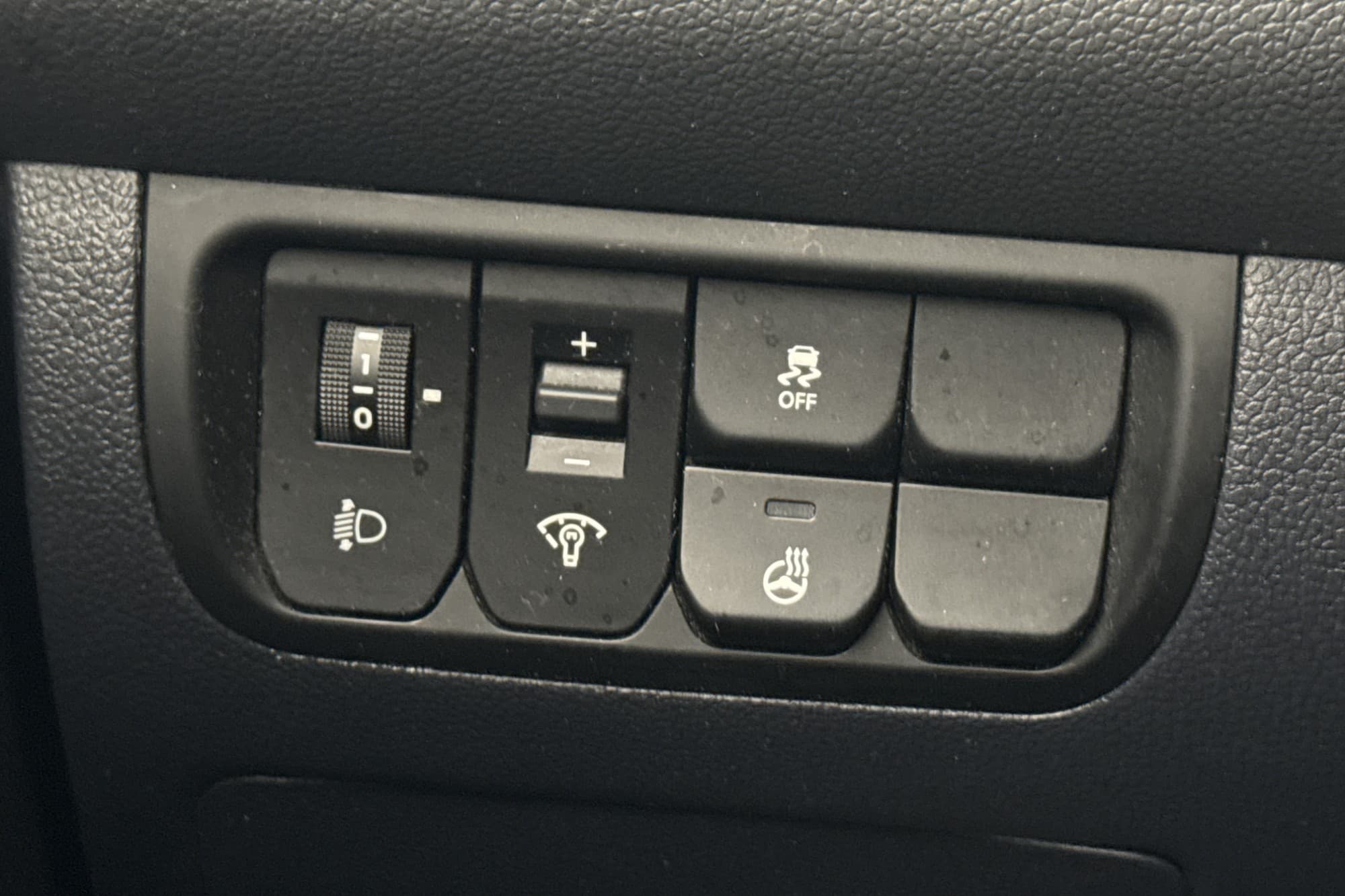 slider