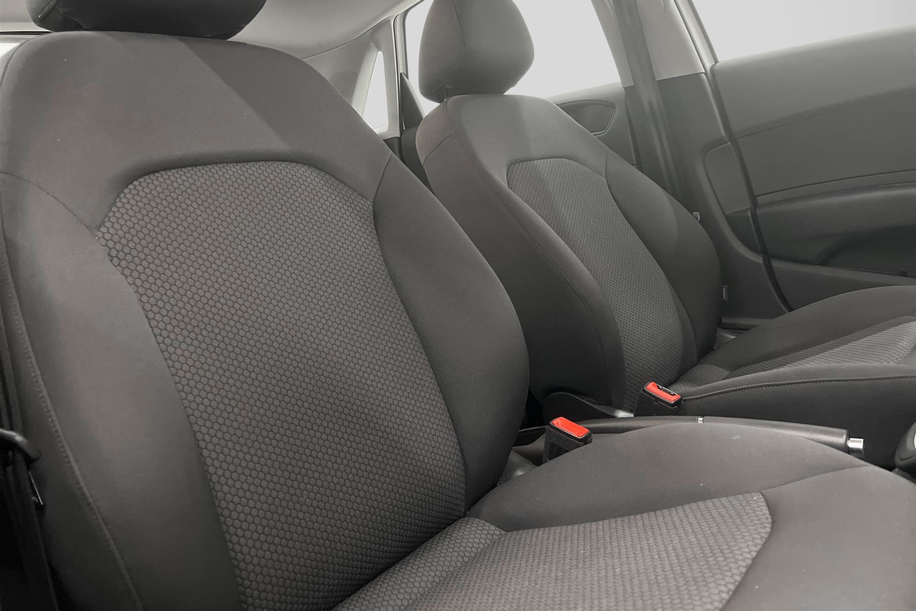 Audi A1 Sportback 1.4 TFSI S-Tronic 125hk Proline Välservad