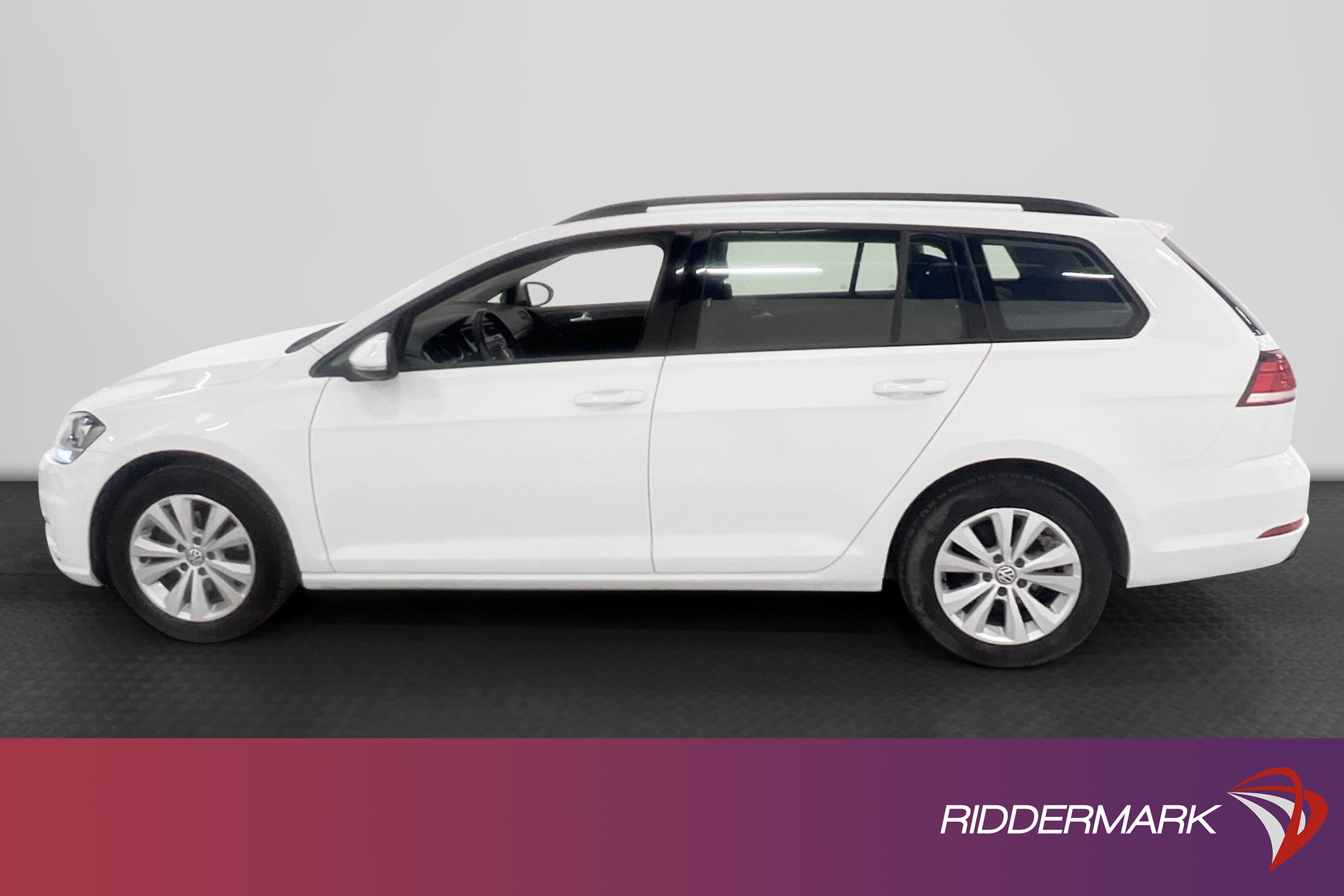 Volkswagen Golf Sportscombi 1.0 TSI 110hk