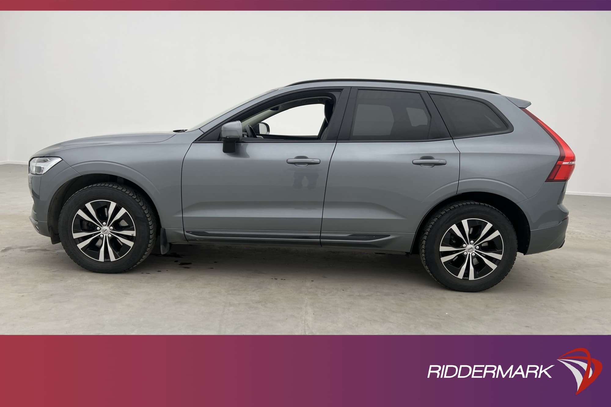 Volvo XC60 B4 197hk AWD