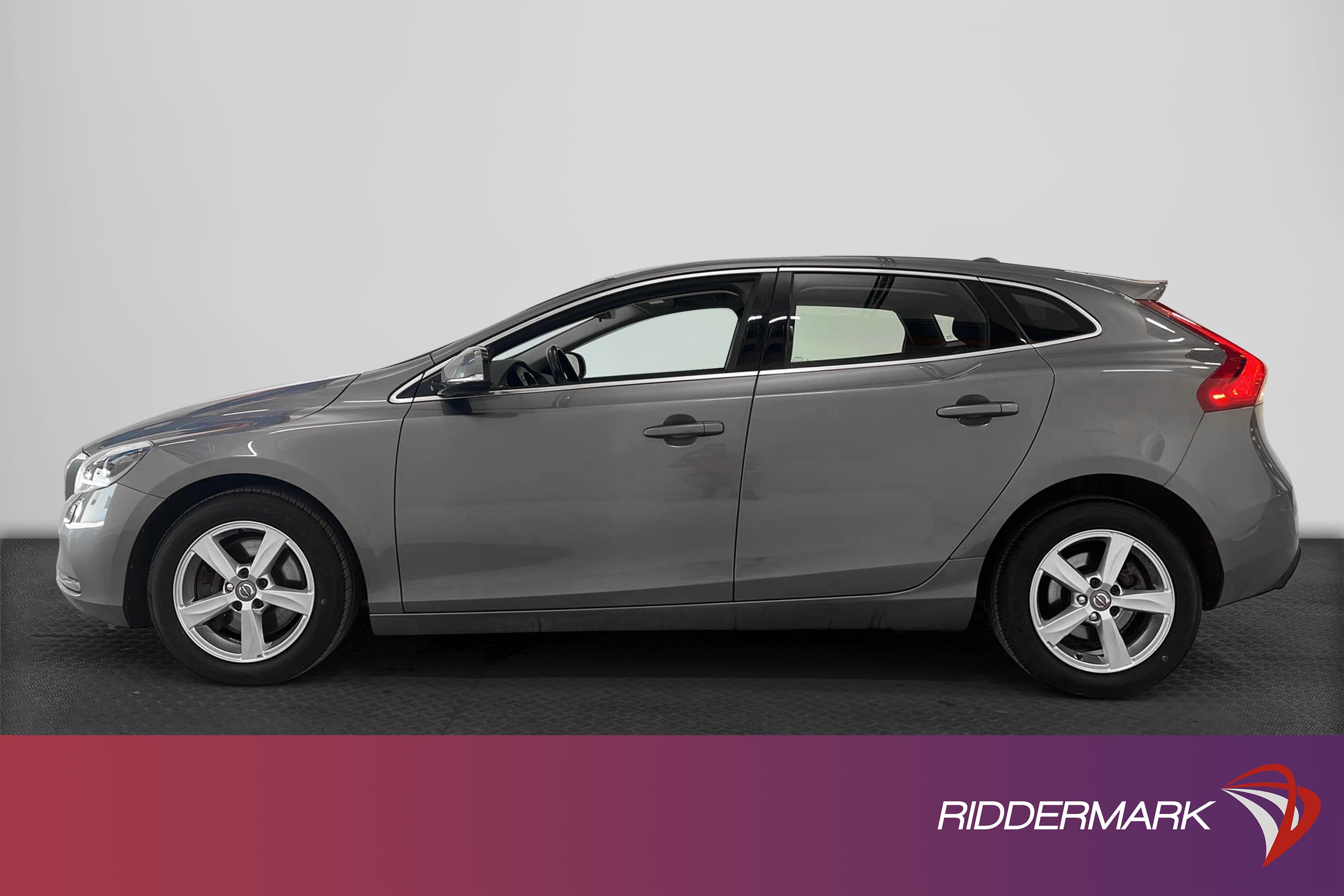Volvo V40 D3 150hk