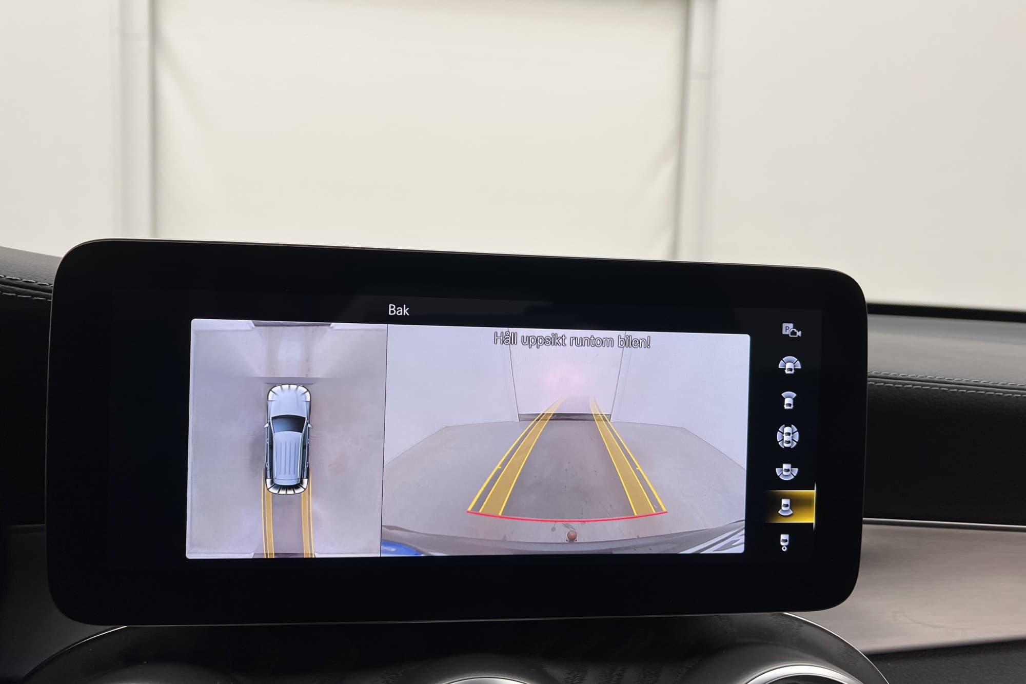 Mercedes-Benz GLC 300 de 4M AMG Pano Cockpit 360° Drag