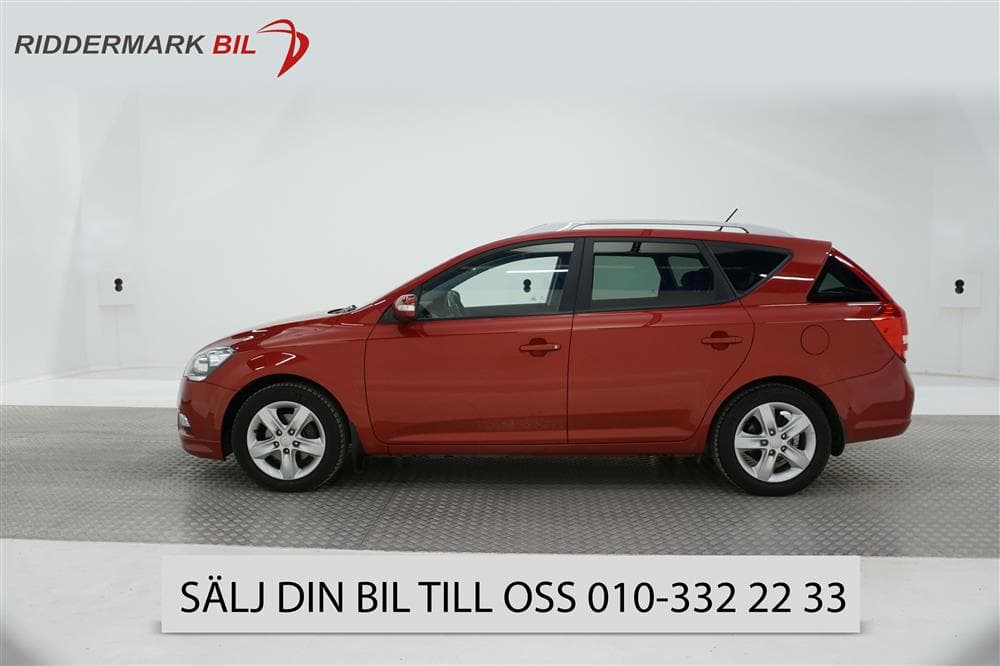 Kia Cee´d