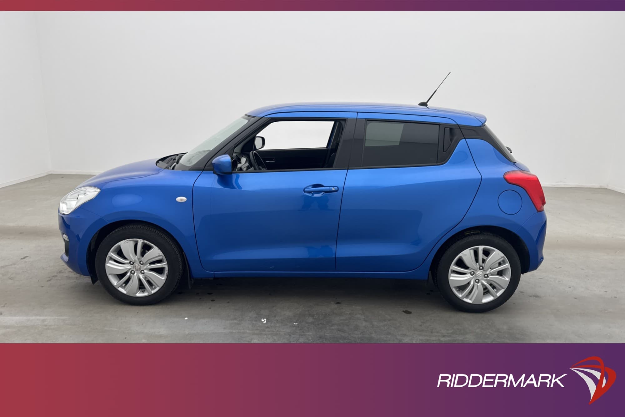 Suzuki Swift 1.2 90hk