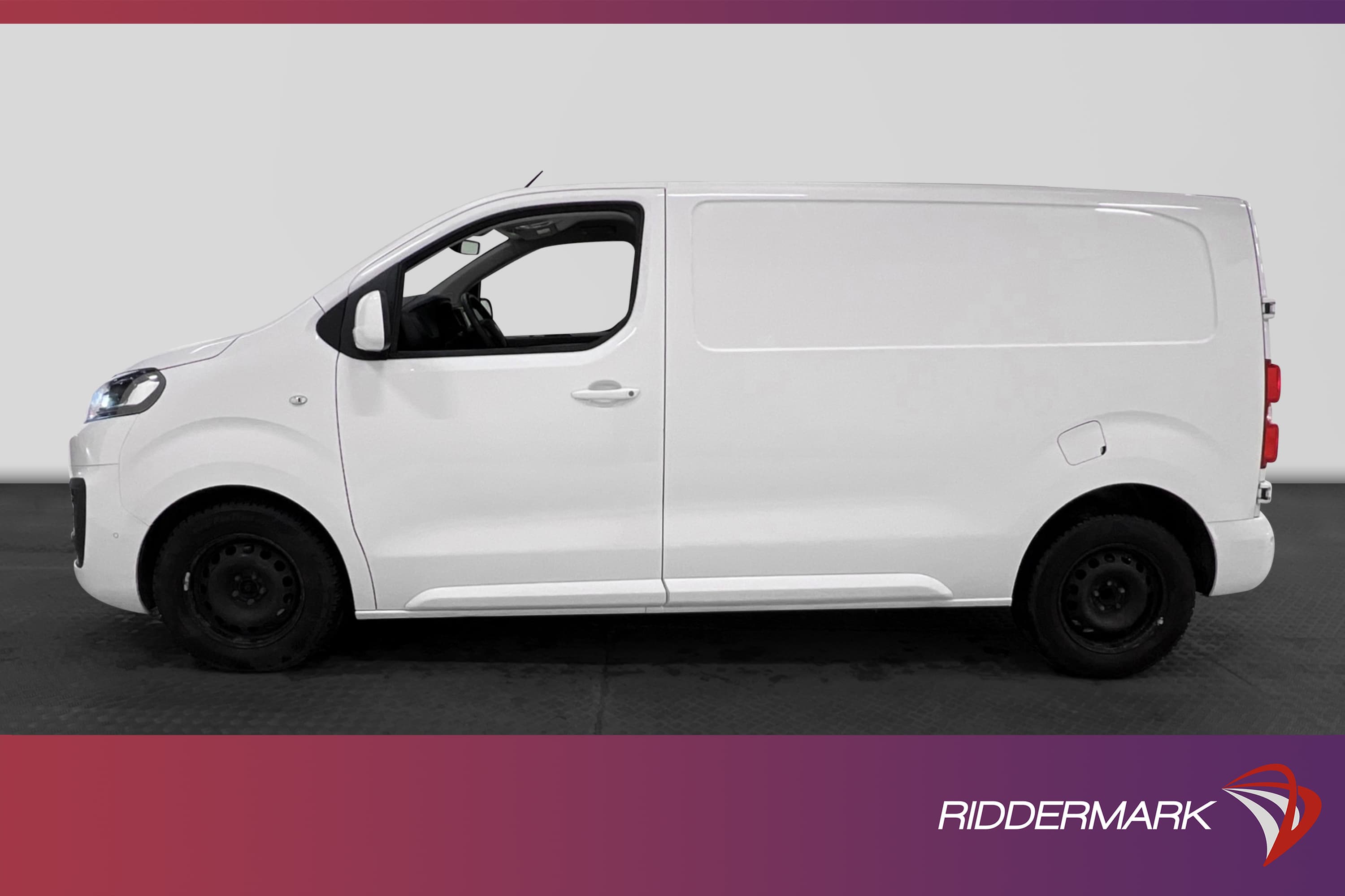 Citroën Jumpy