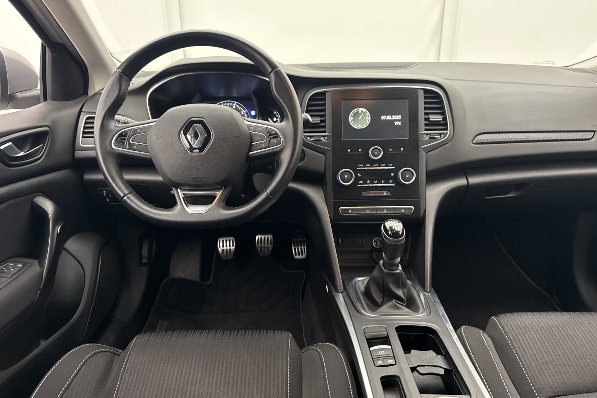 slider