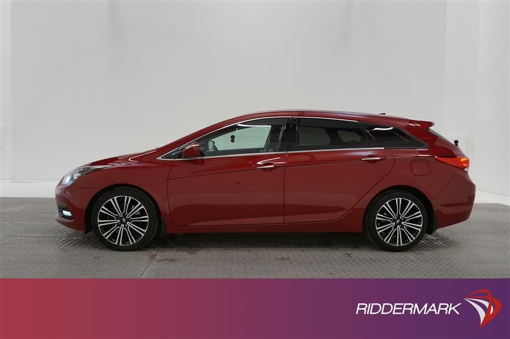 Hyundai i40 1.7 D Kombi Premium