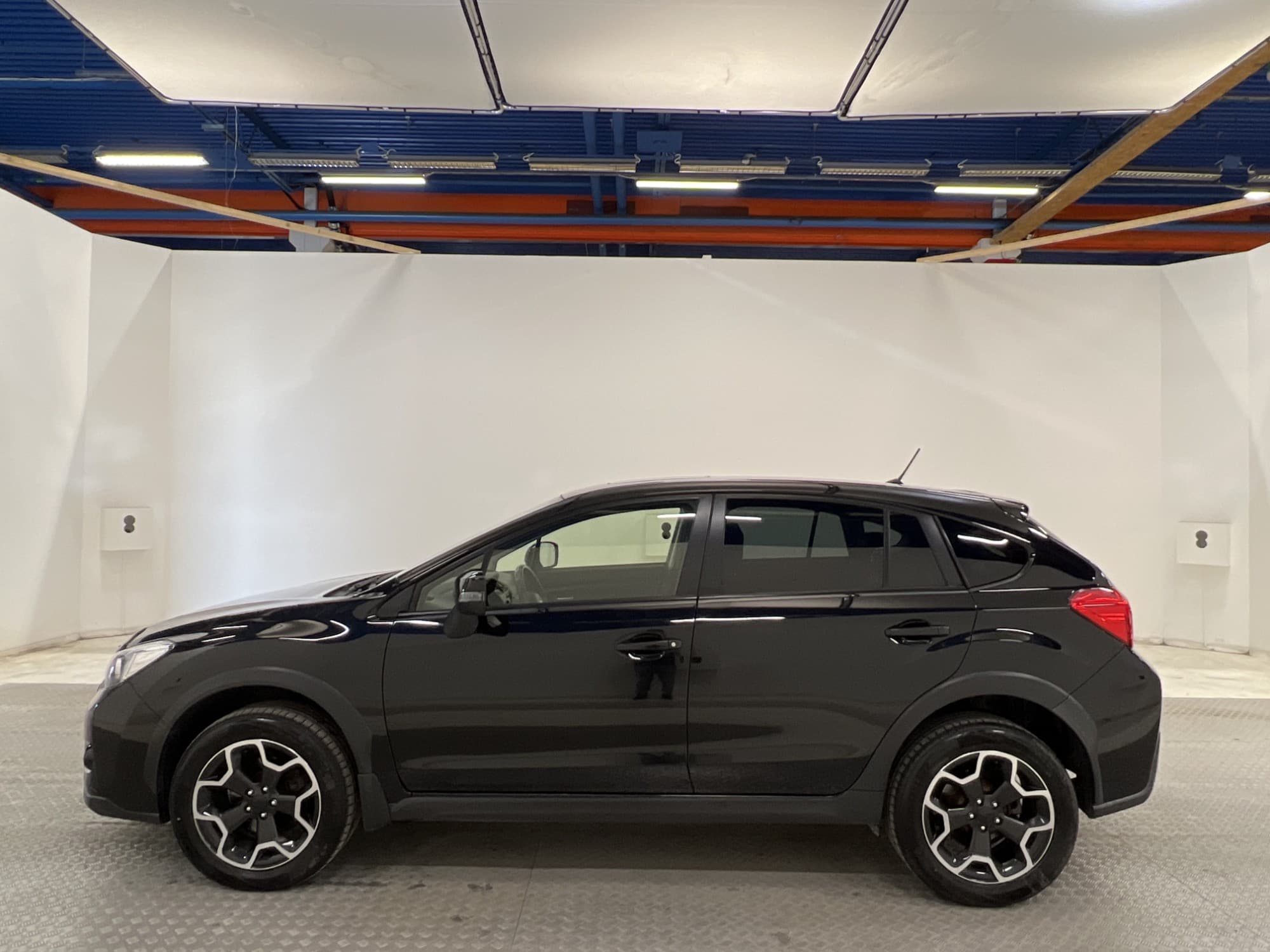 Subaru XV 2.0 150hk 4WD