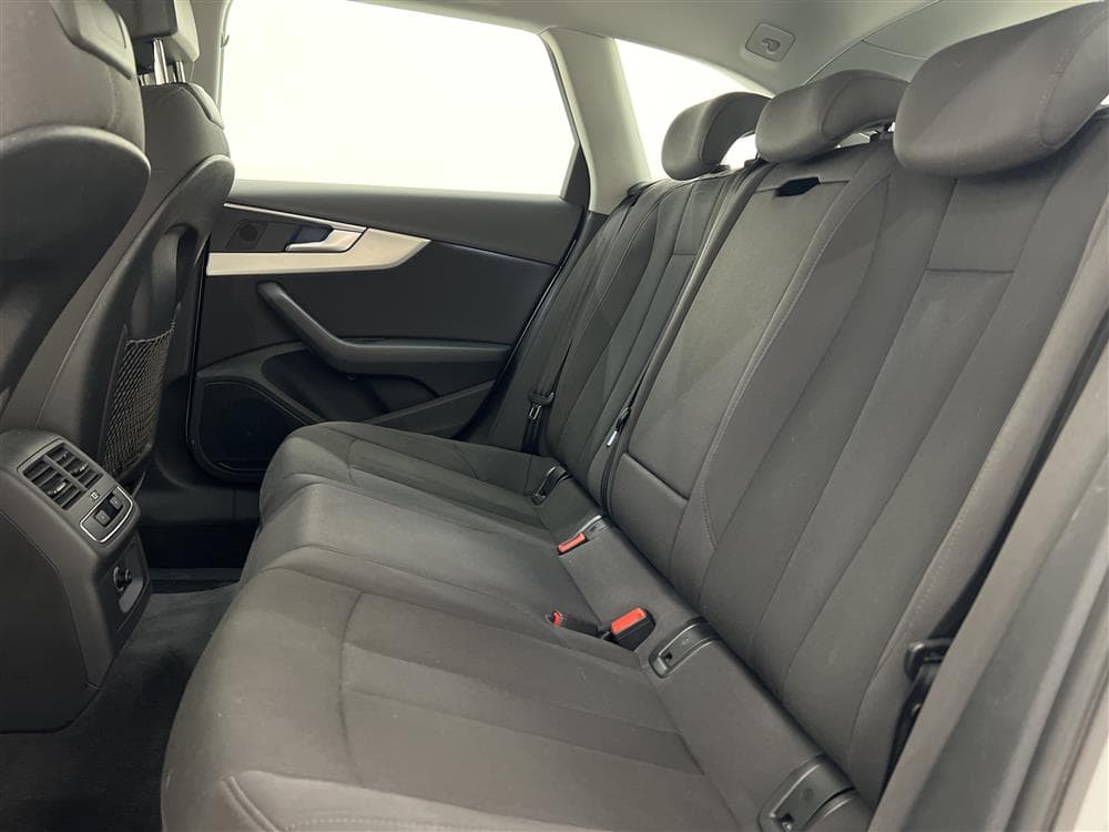 Audi A4 Allroad 2.0 TDI Quattro D-Värm Cockpit Navi Matrixinteriör