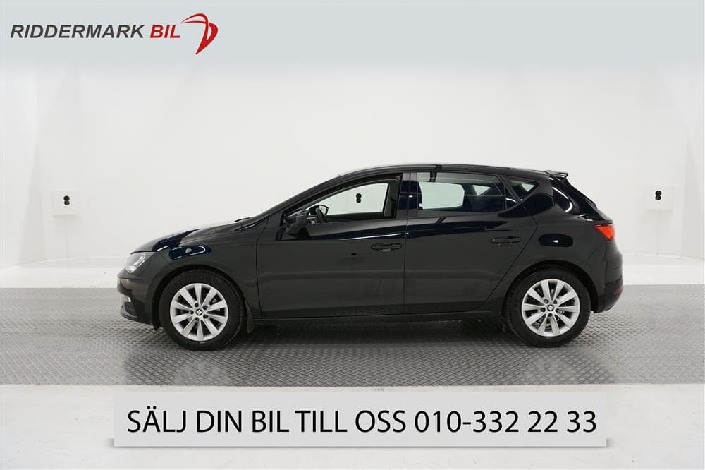 Seat Leon 5dr 1.0 TSI 115hk