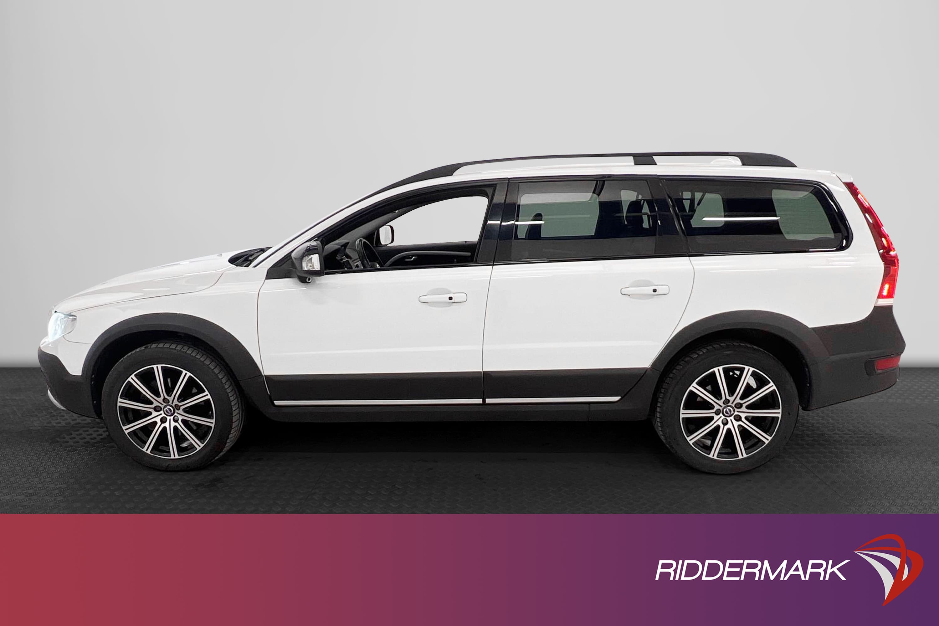 Volvo XC70 D4 181hk AWD Dynamic