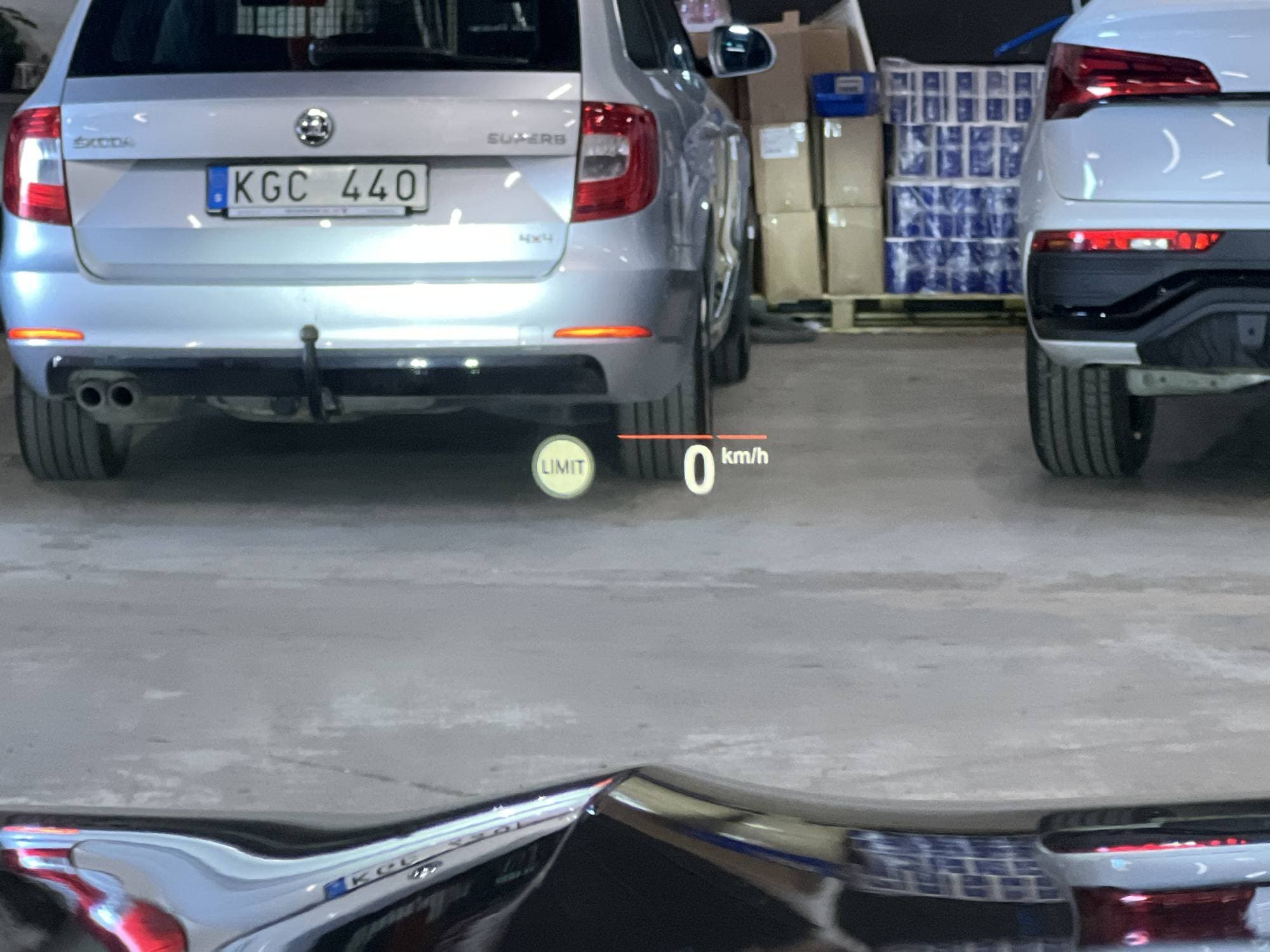slider