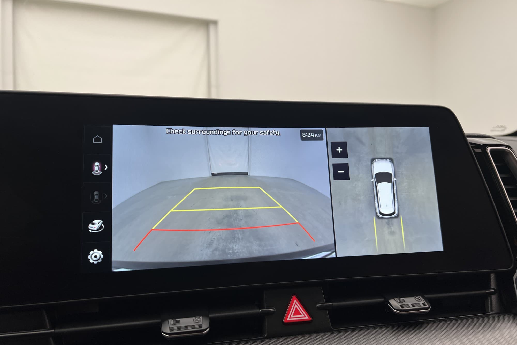 Kia Sportage PHEV AWD GT-Line Pano H/K 360° Navi CarPlay